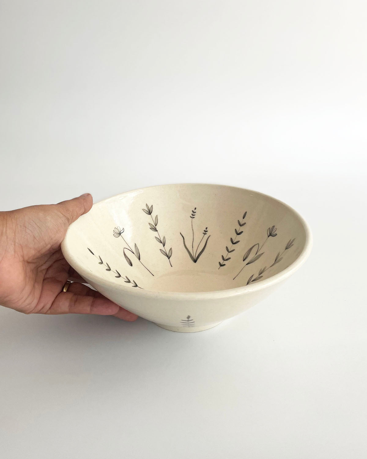 English Meadow Ramen Bowl