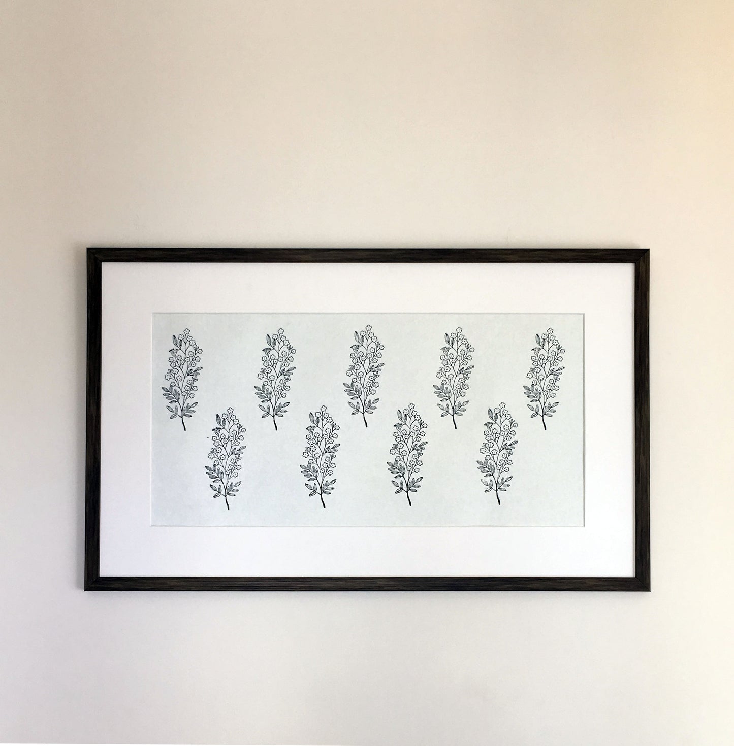 Chameli Wall Frame