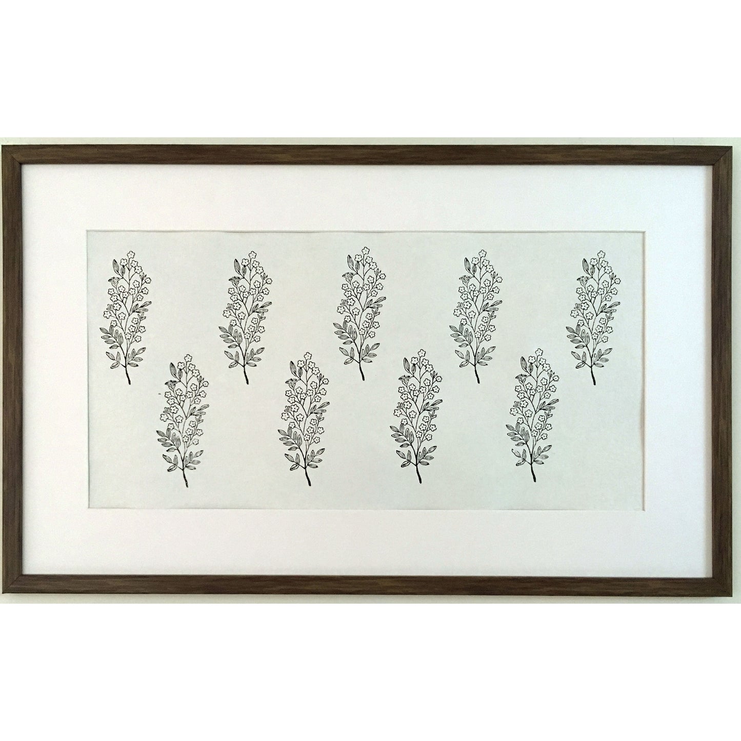 Chameli Wall Frame