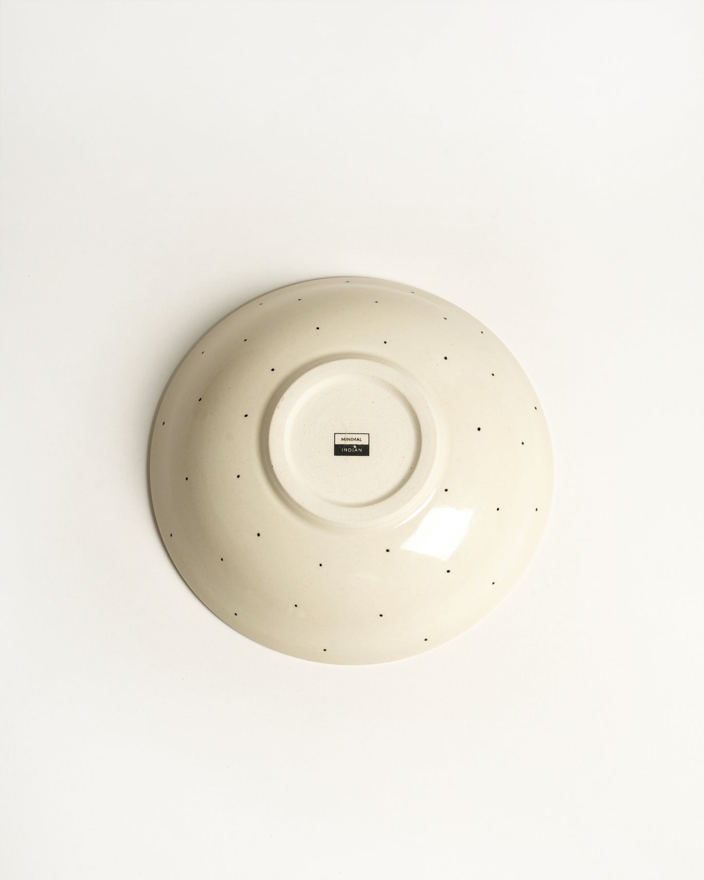Gingko Garden Salad Bowl