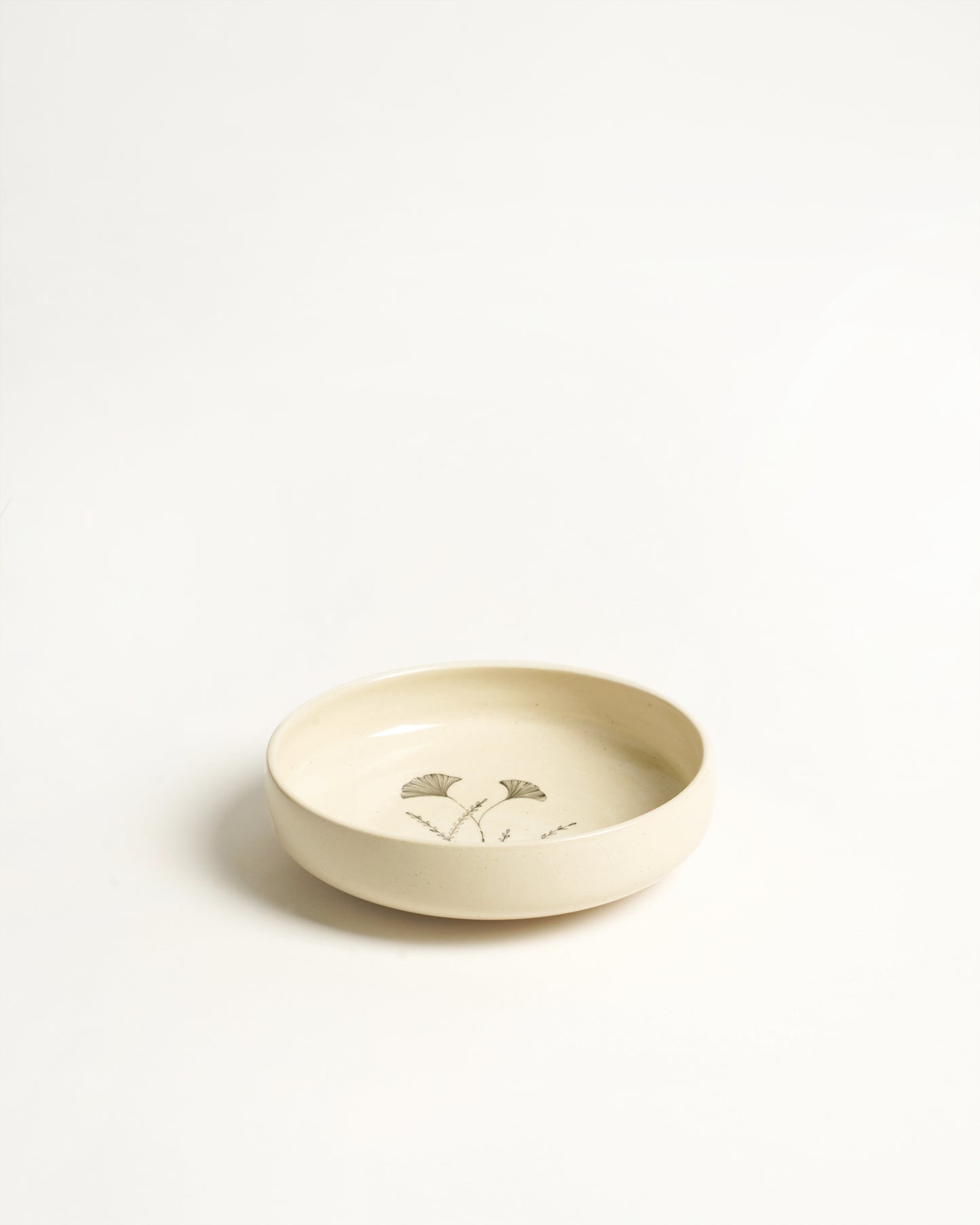 Gingko Garden Pasta Bowl