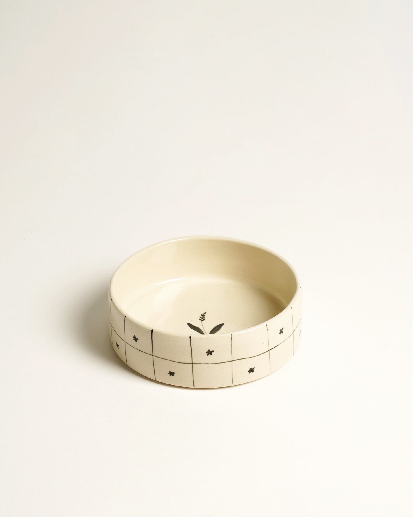 Primrose Breakfast Bowl