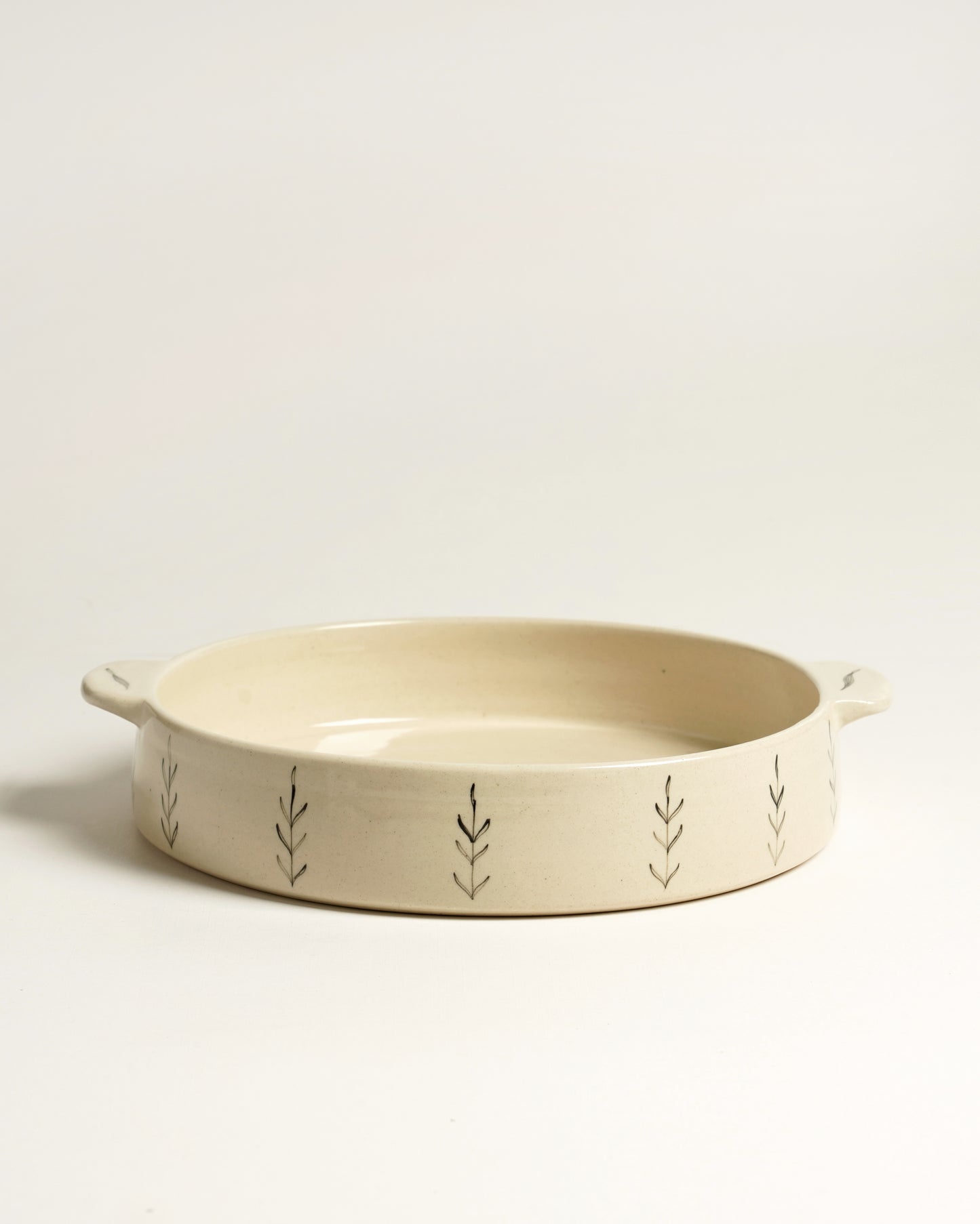 Marigold Baking Dish