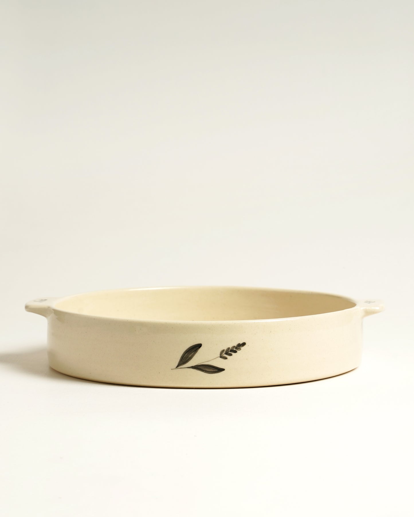 Daffodil Baking Dish