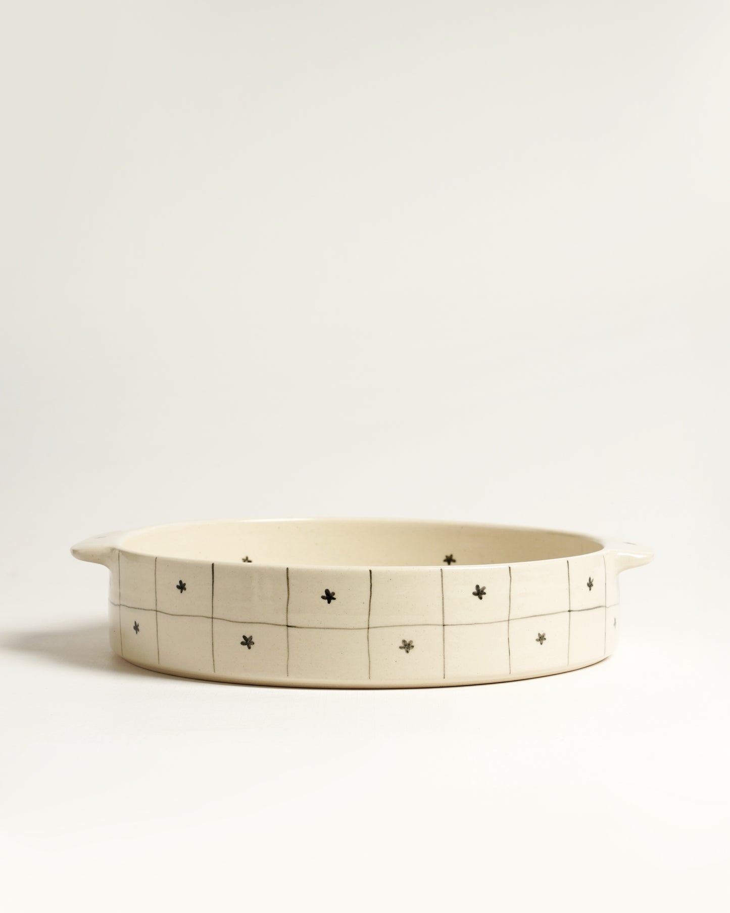 Primrose Baking Dish
