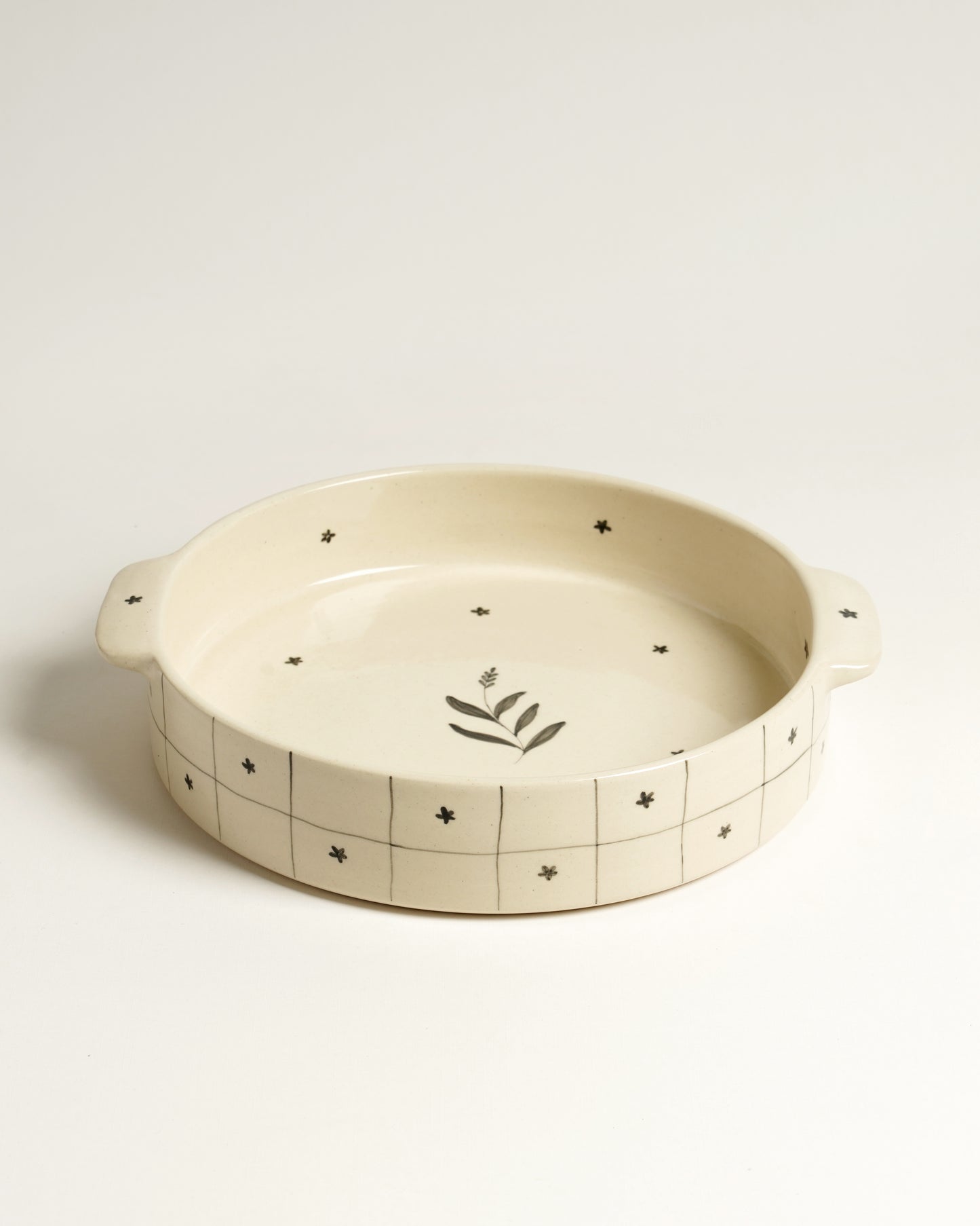 Primrose Baking Dish