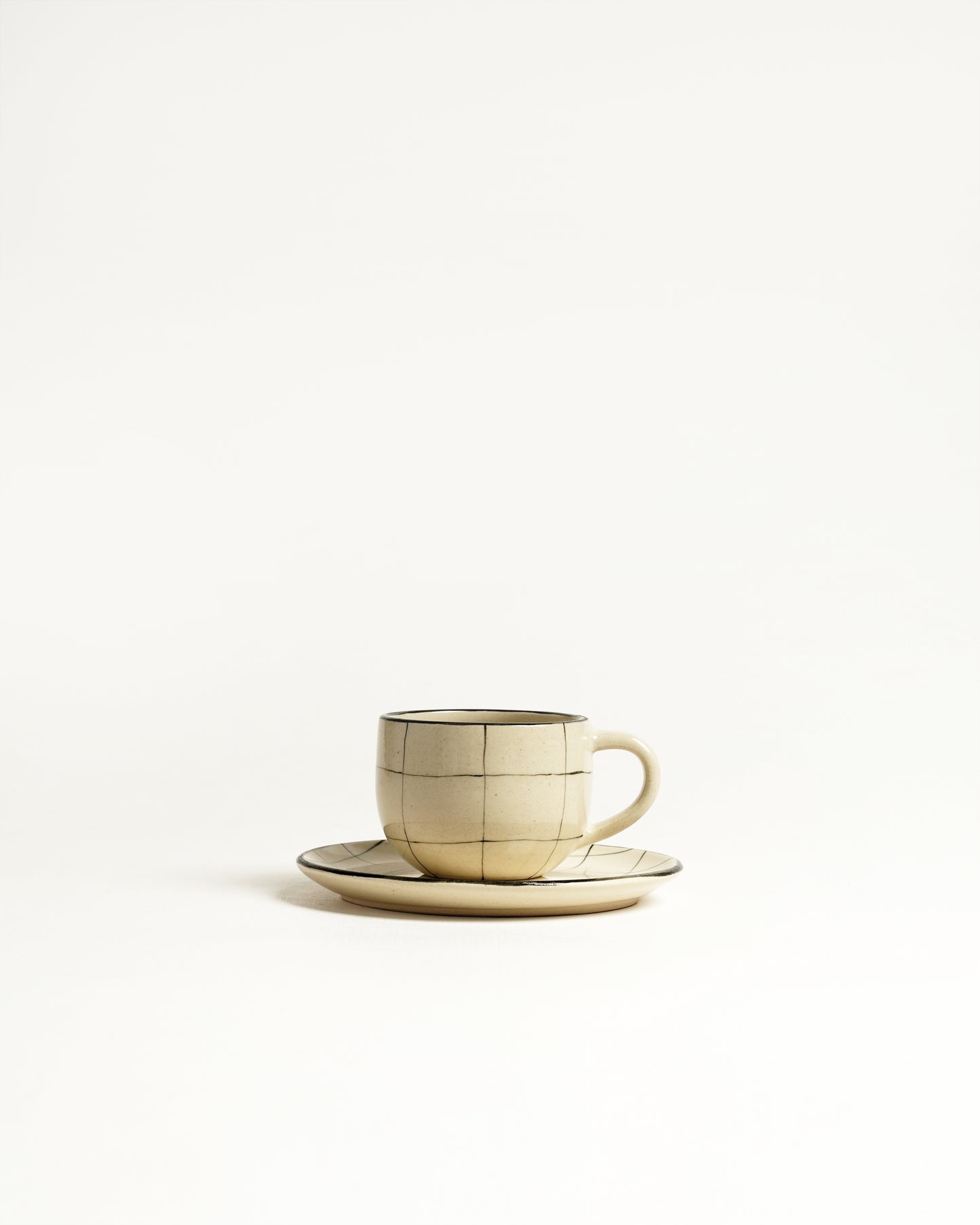 Chauko Tea Set
