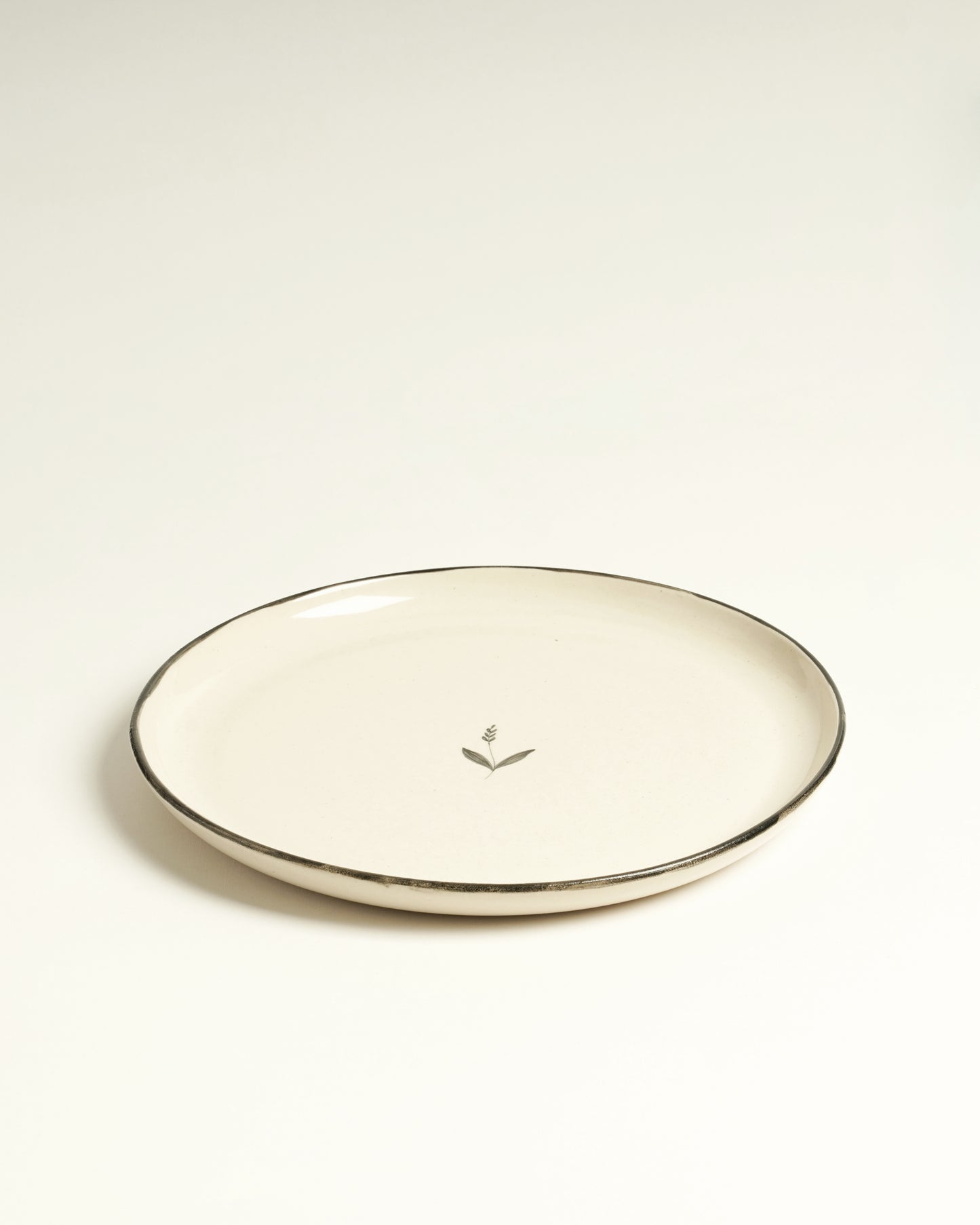 Primrose Dinner Plates (Set of 2)