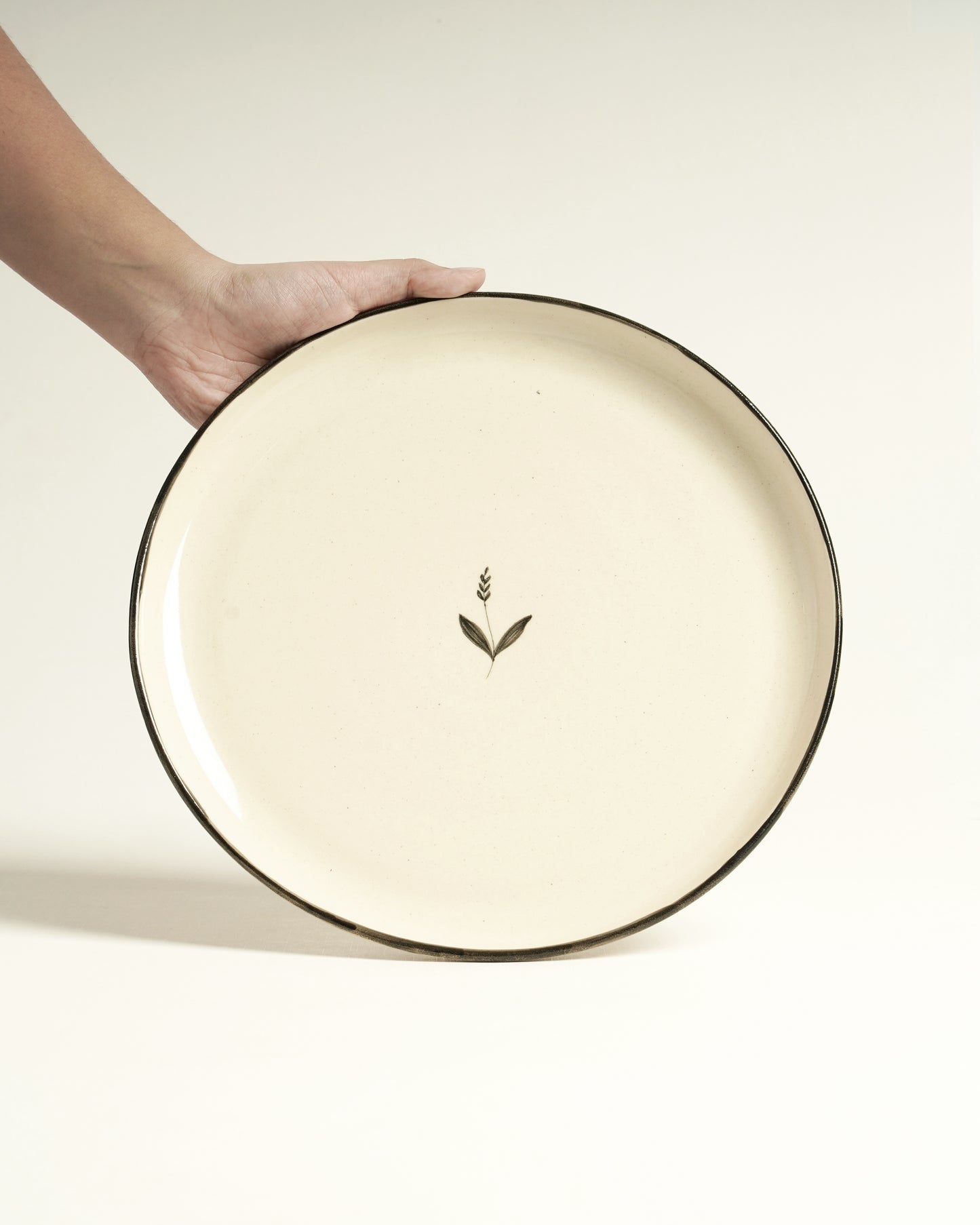 Primrose Dinner Plates (Set of 2)