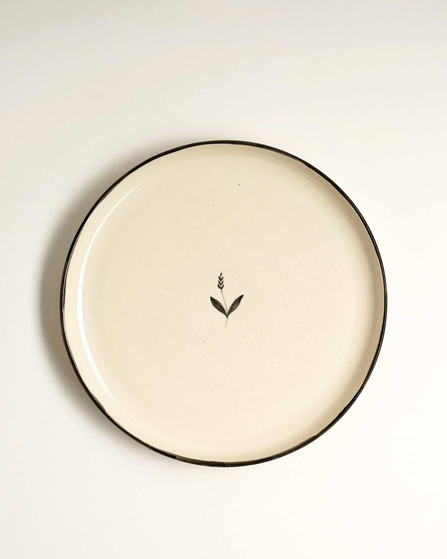 Primrose Dinner Plates (Set of 2)