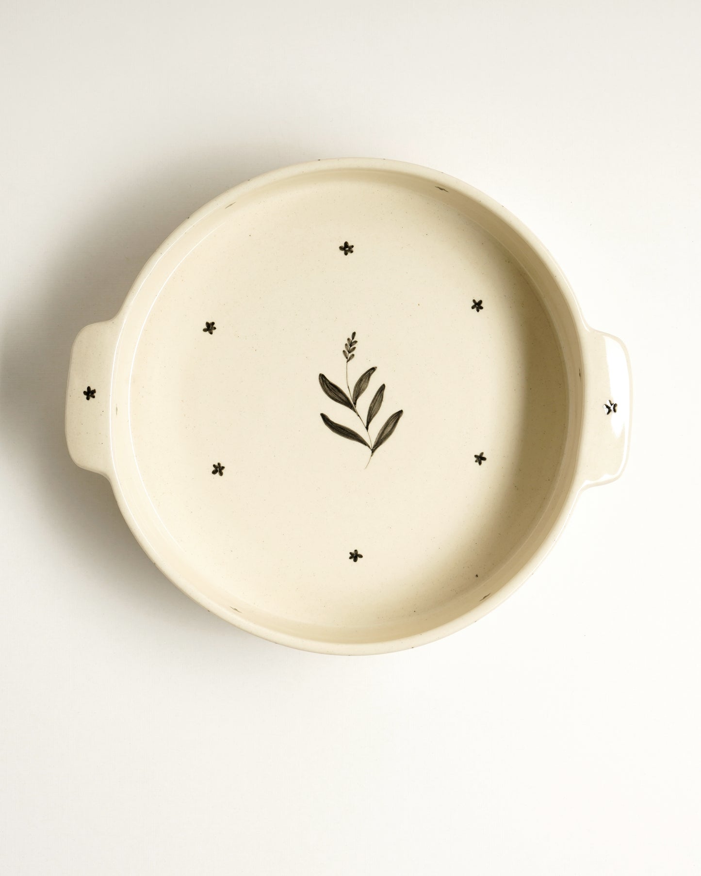 Primrose Baking Dish