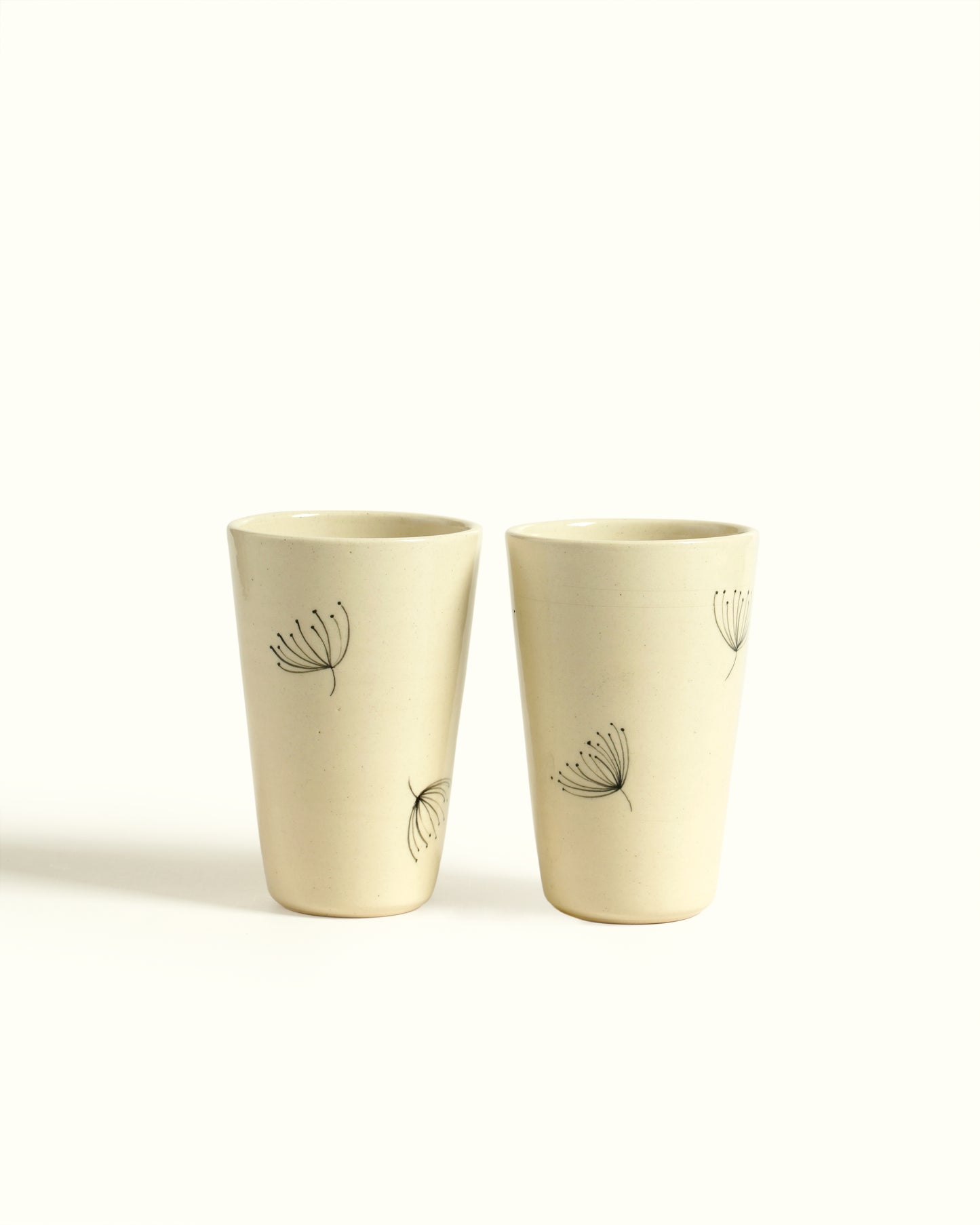 Brishti Tumblers (Set of 2)