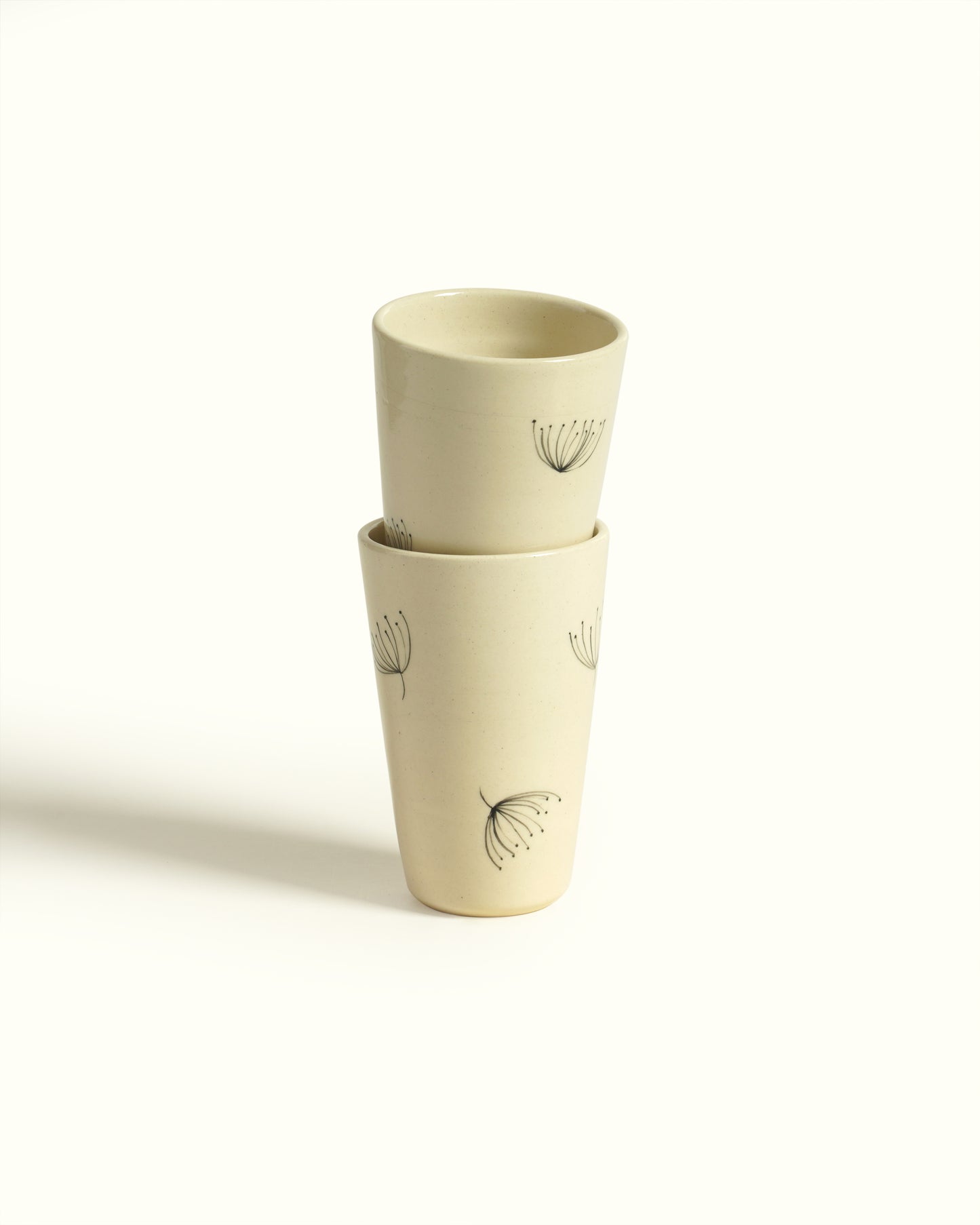 Brishti Tumblers (Set of 2)