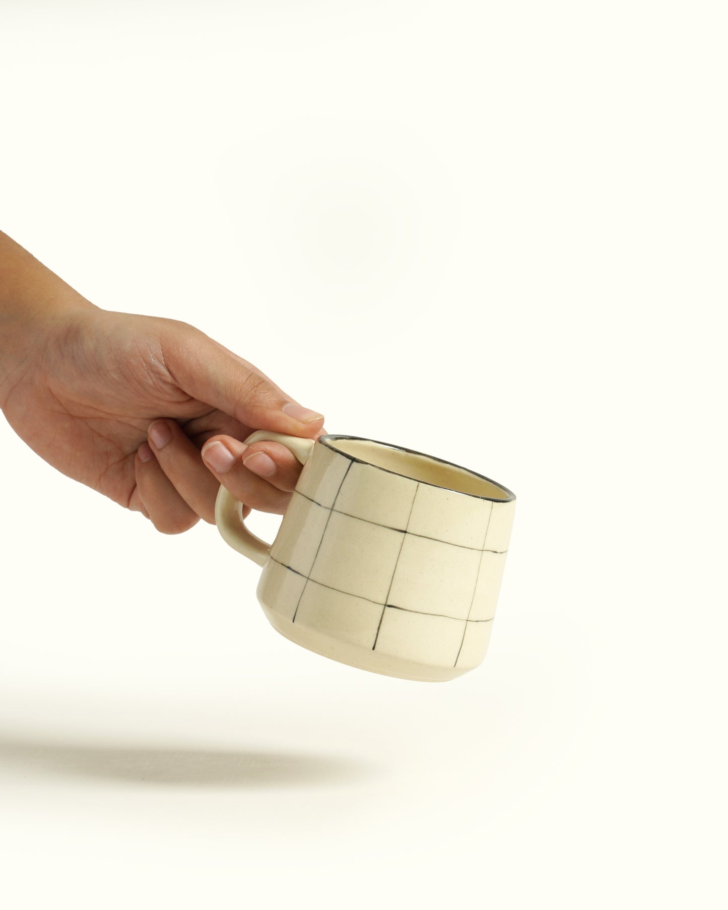 Chauko Teacup