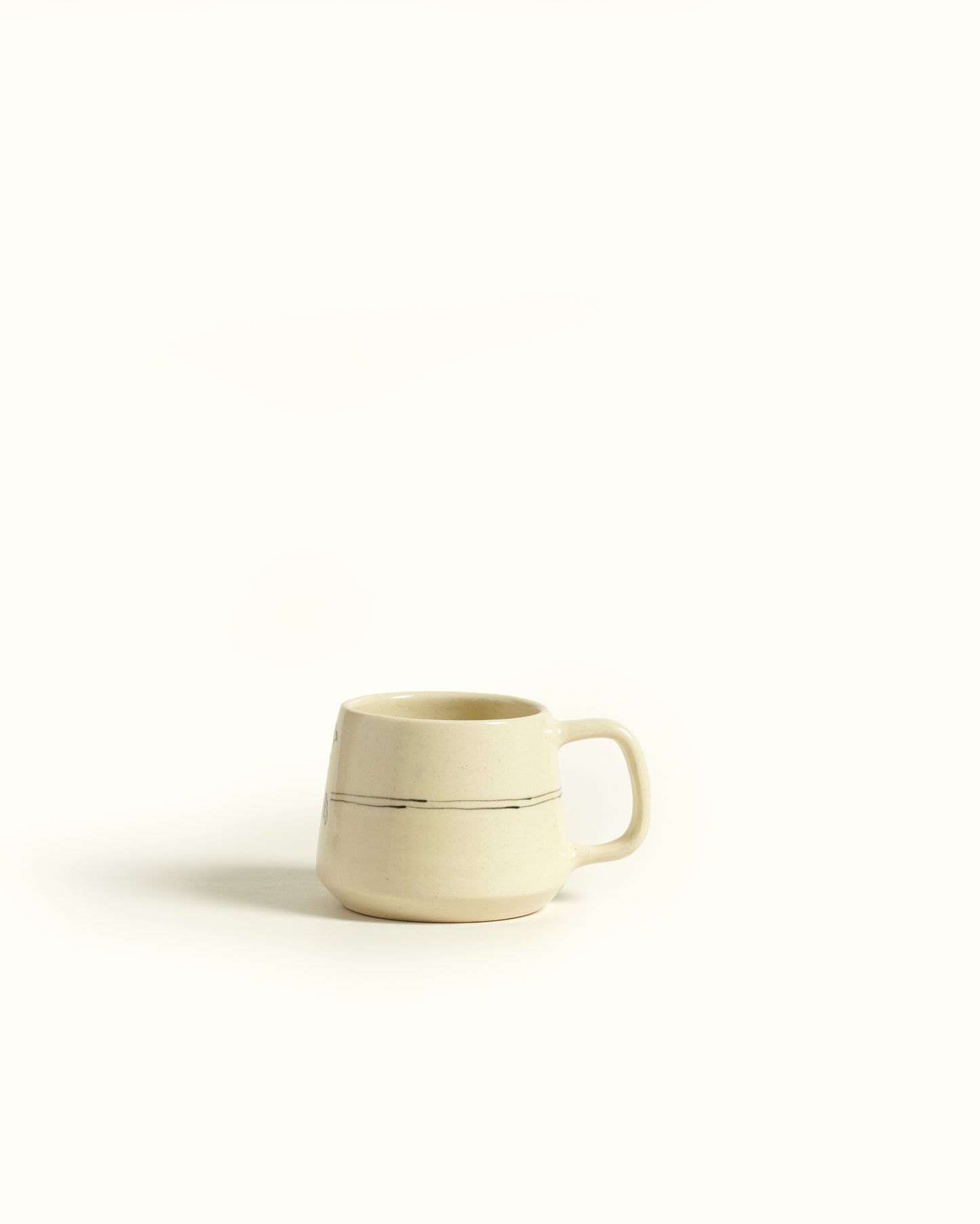 Bougainvillea Teacup