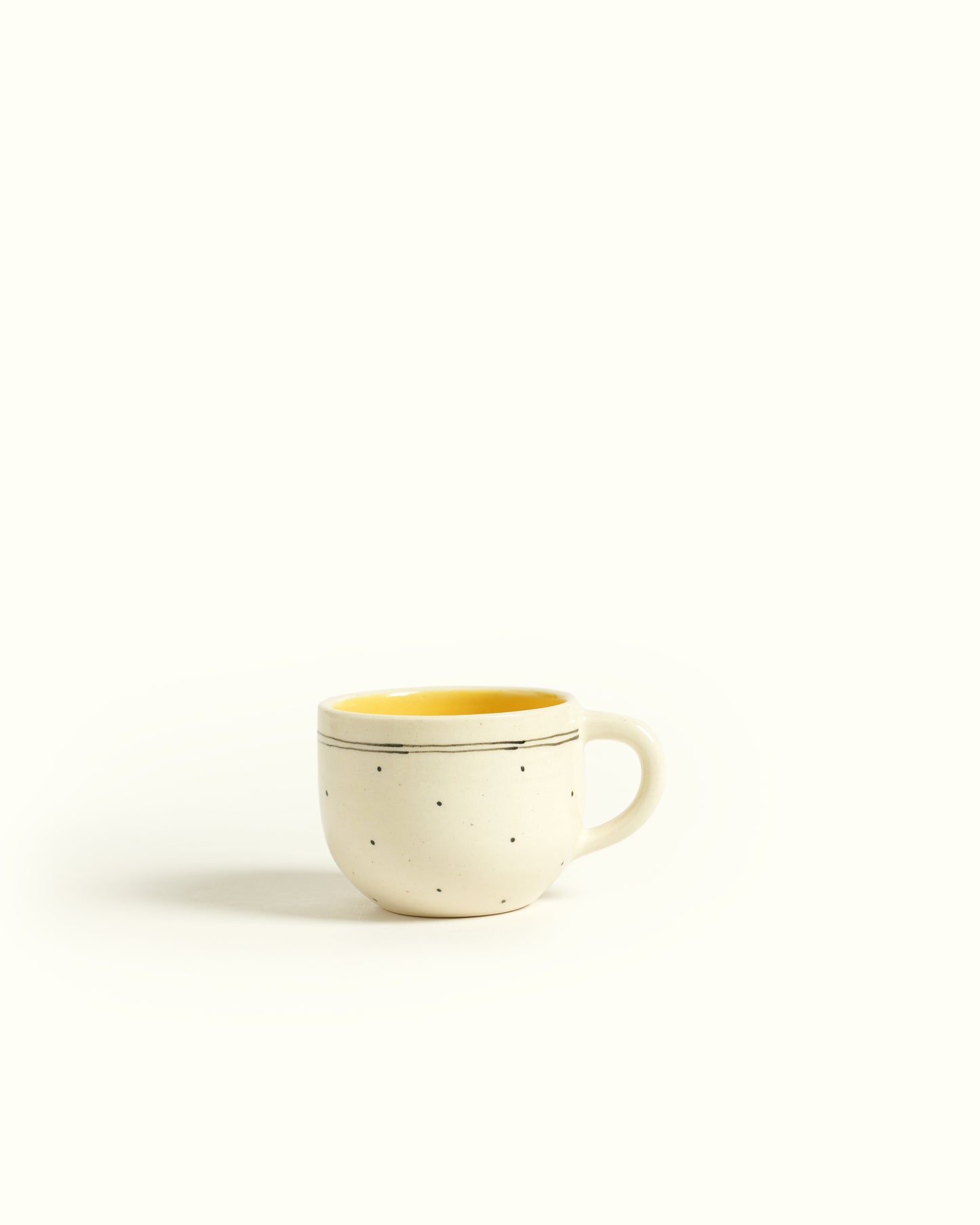 Mishti Teacups (Set of 2 )