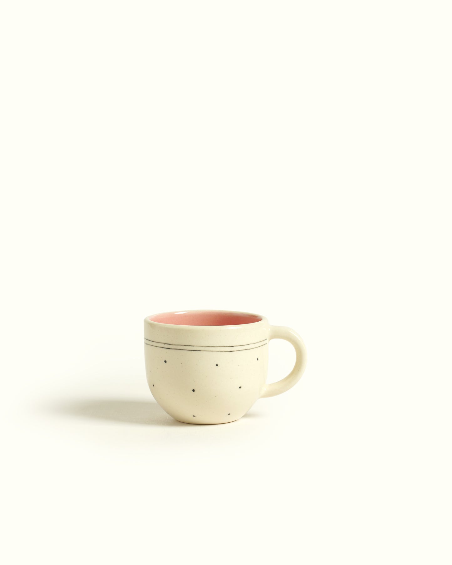 Mishti Teacups (Set of 2 )