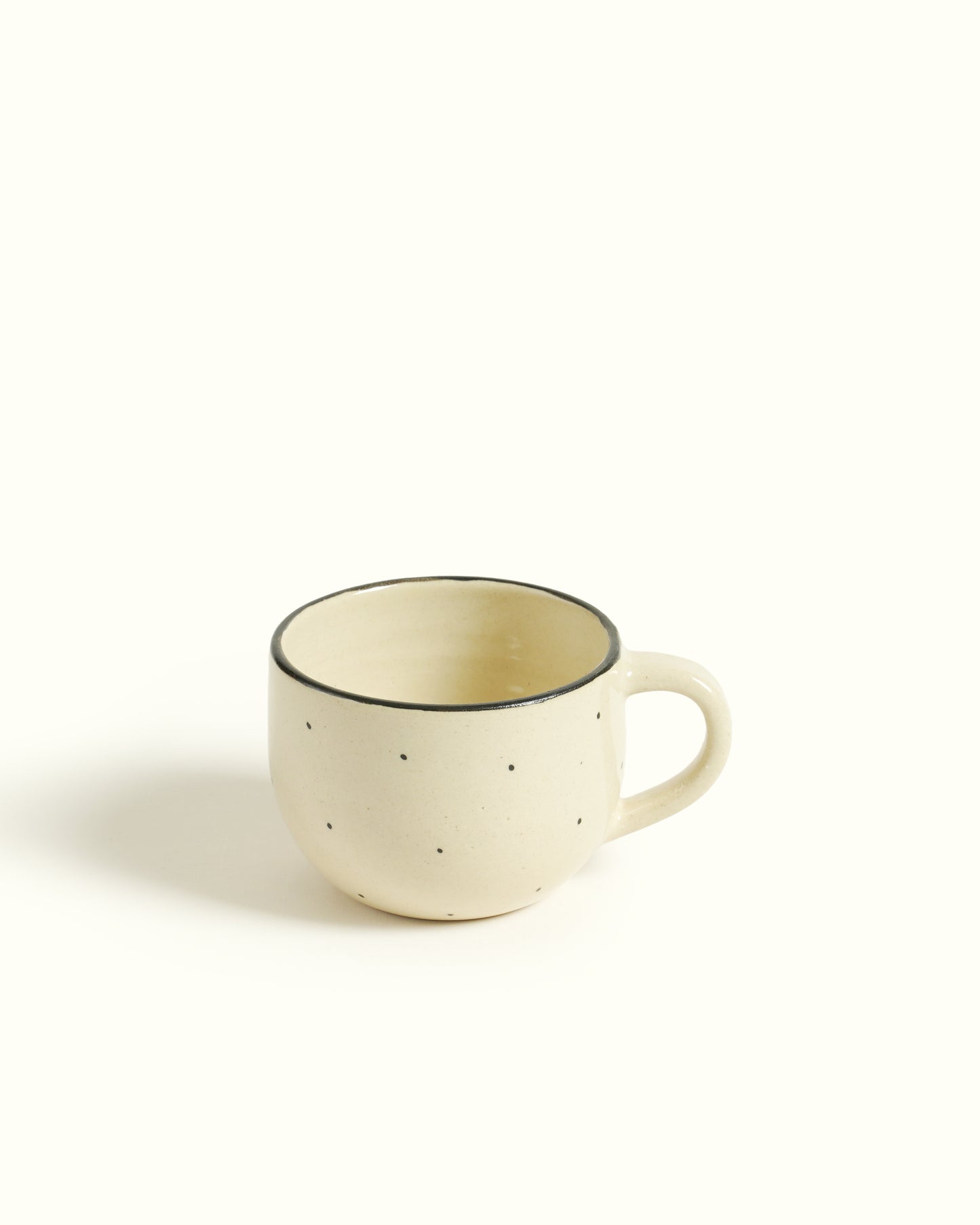 Short Stories, Teacups (Set of 4)