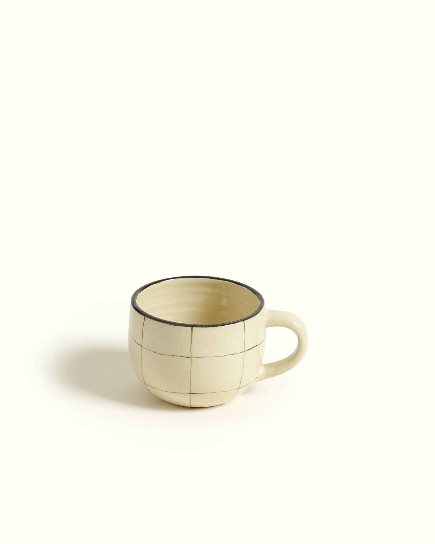 Short Stories, Teacups (Set of 4)