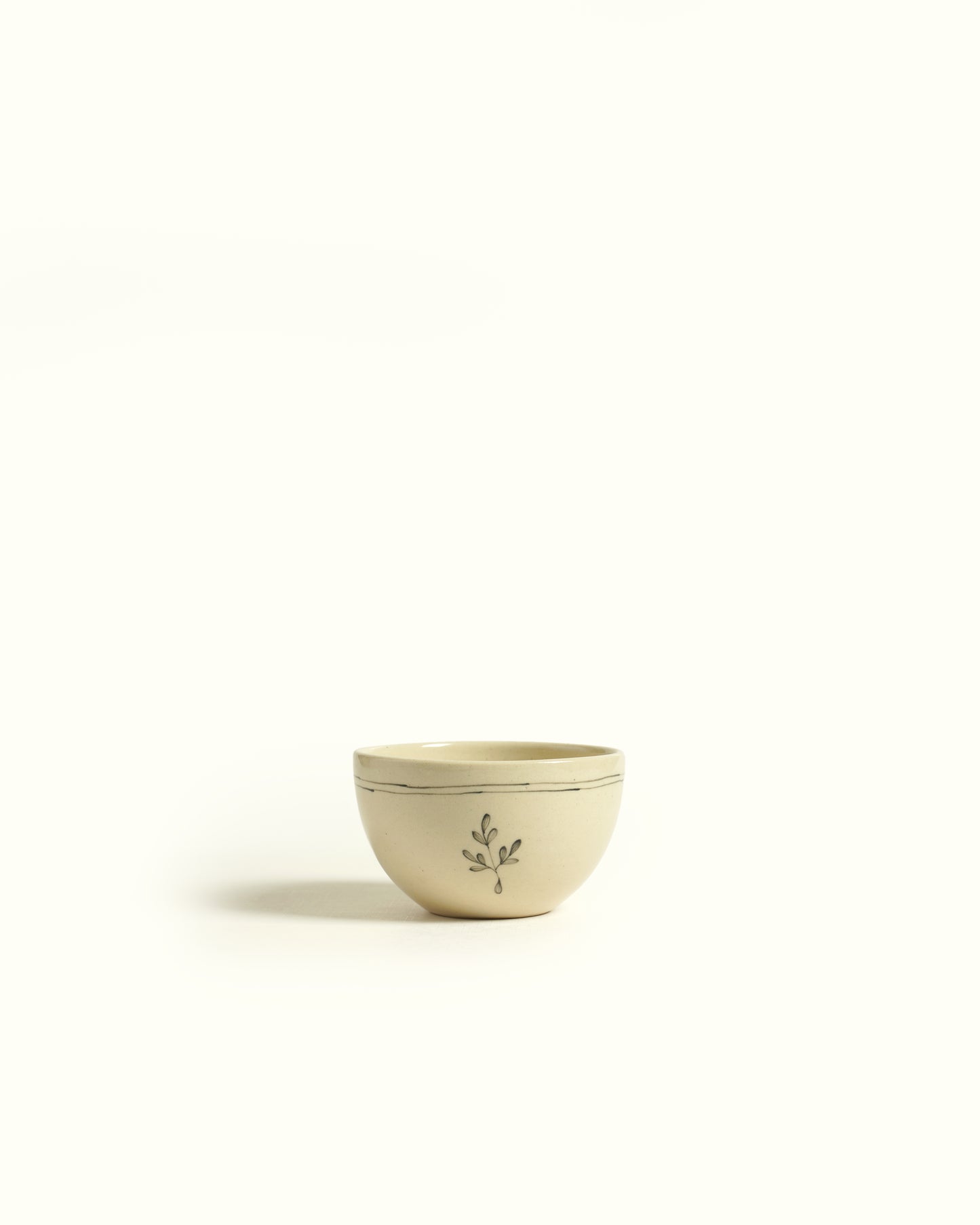 Lily Soup Bowls (Set of 2)
