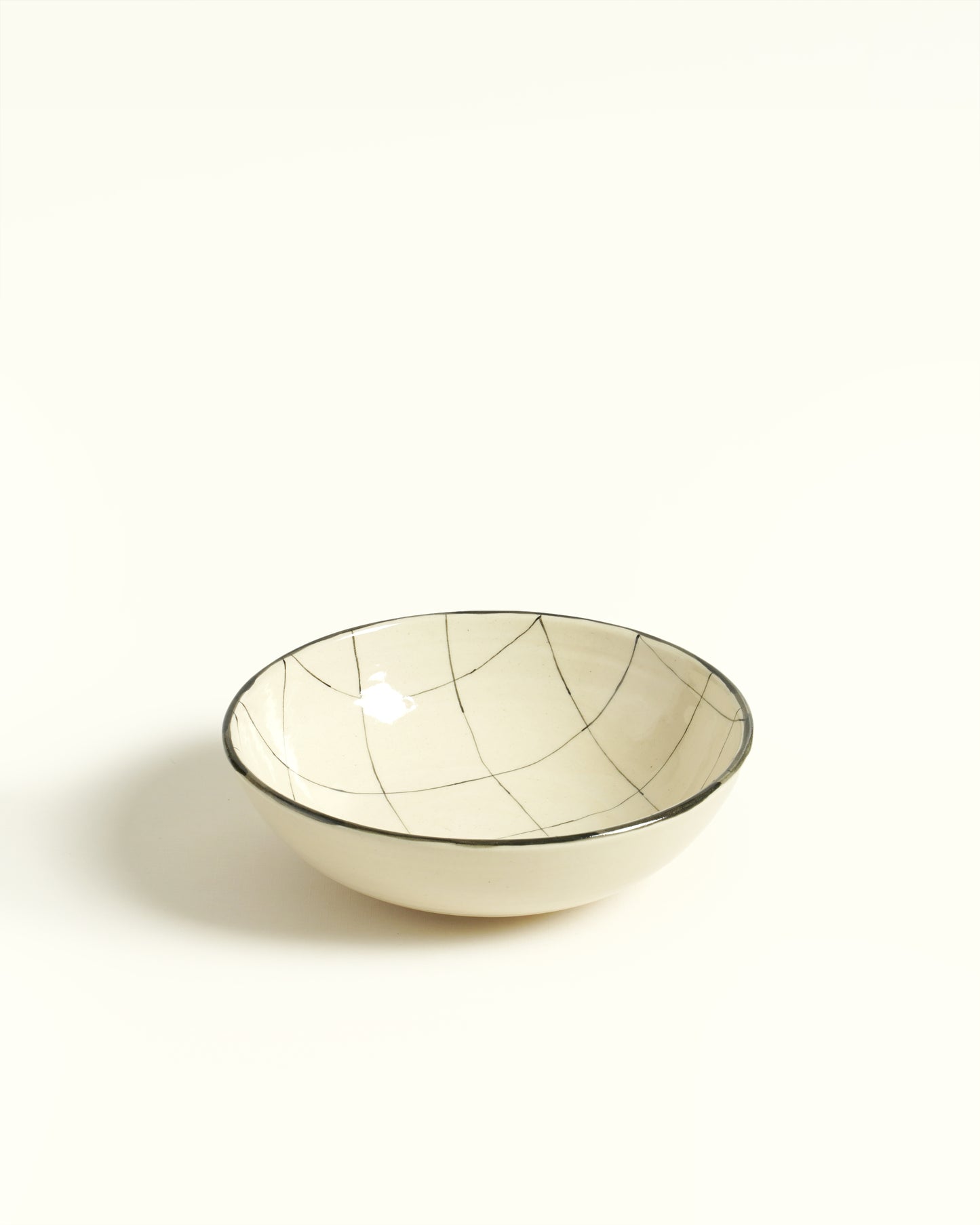 Check Salad Bowl