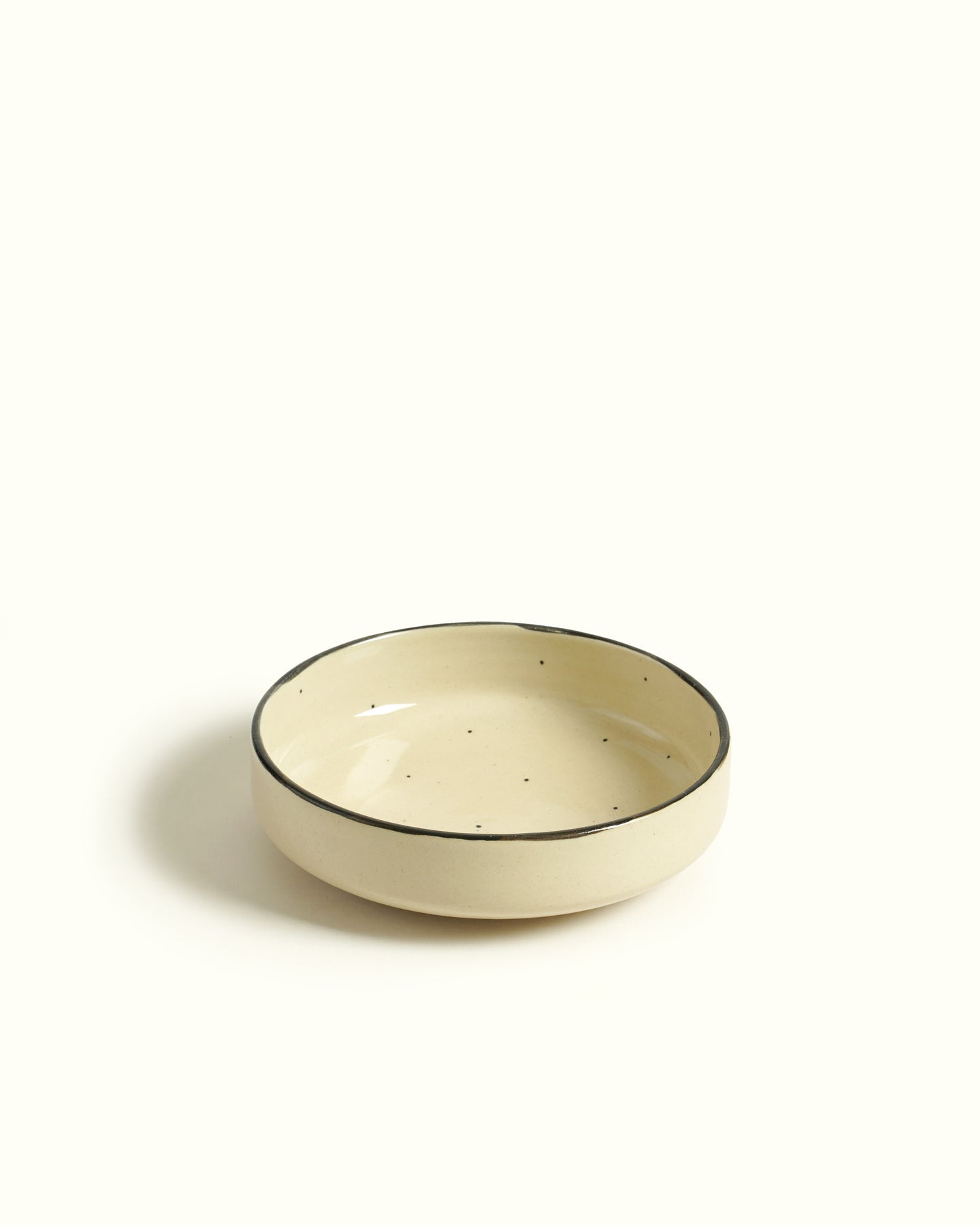 Shorshe Pasta Bowl