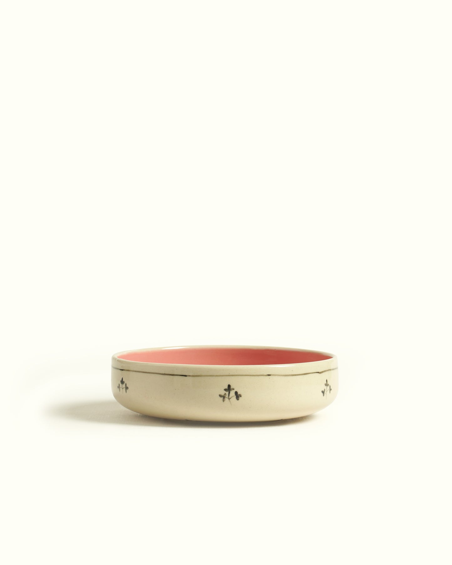 Windflower Pasta Bowl