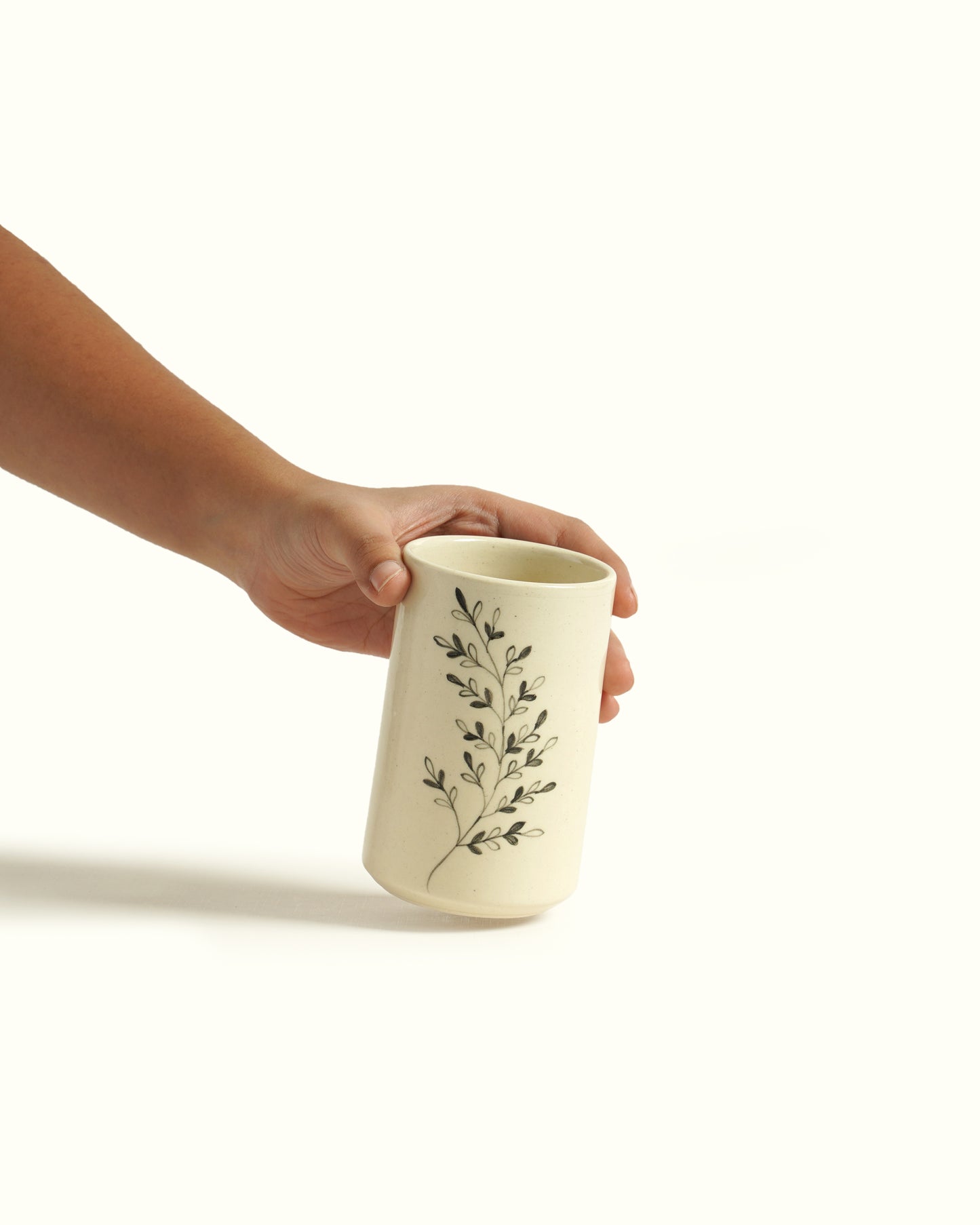 Foliage Pen Stand