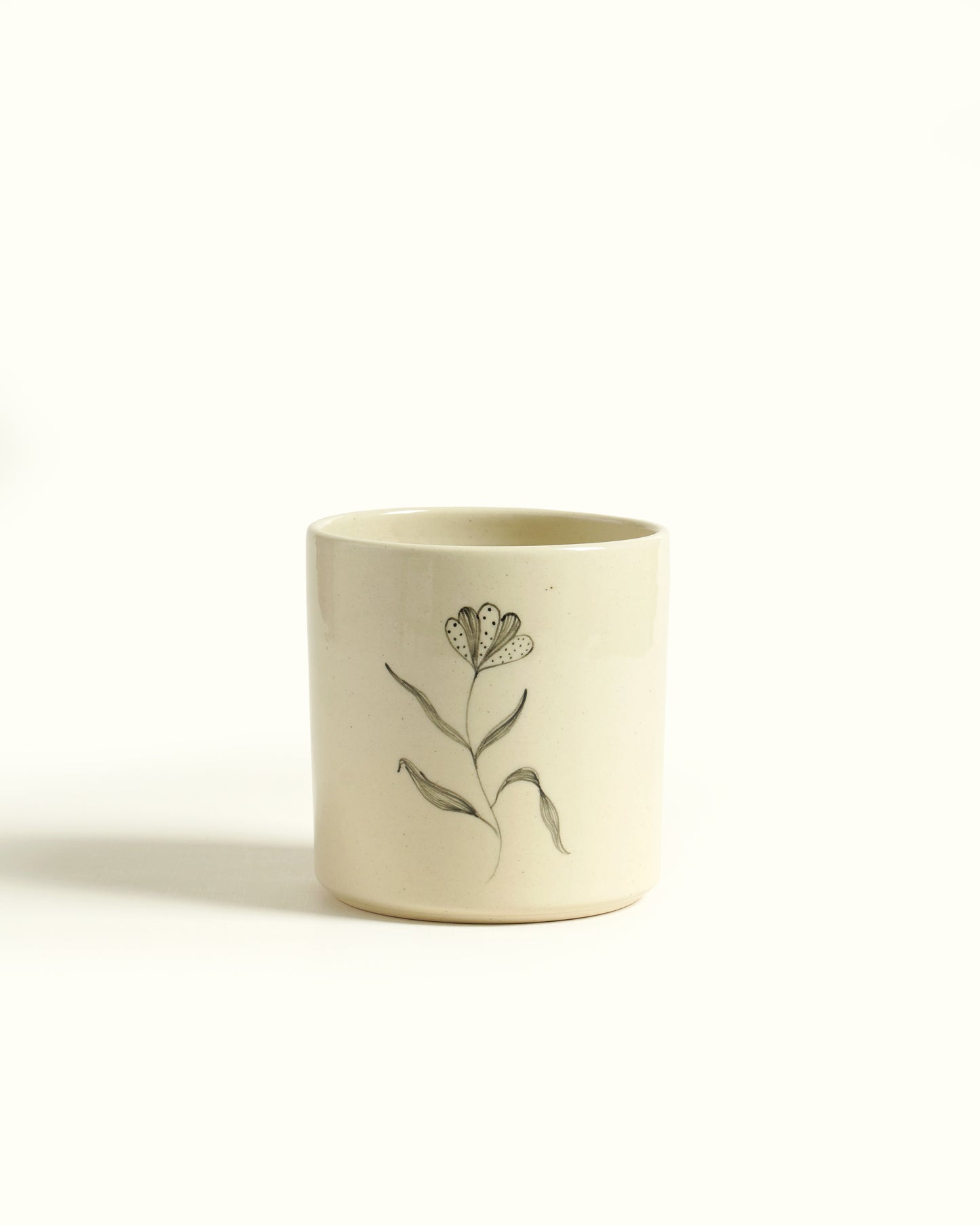 Magnolia Planter