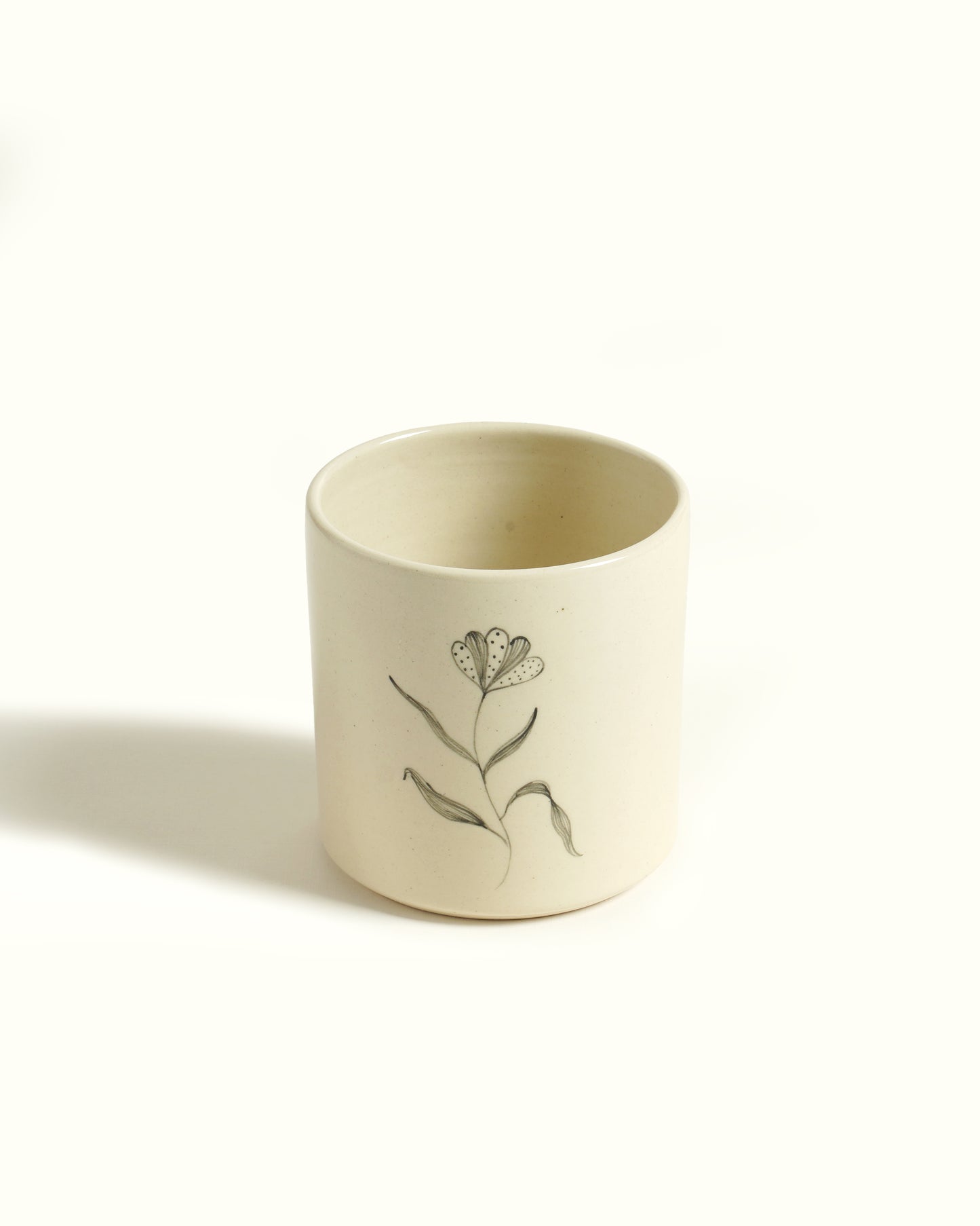 Magnolia Planter