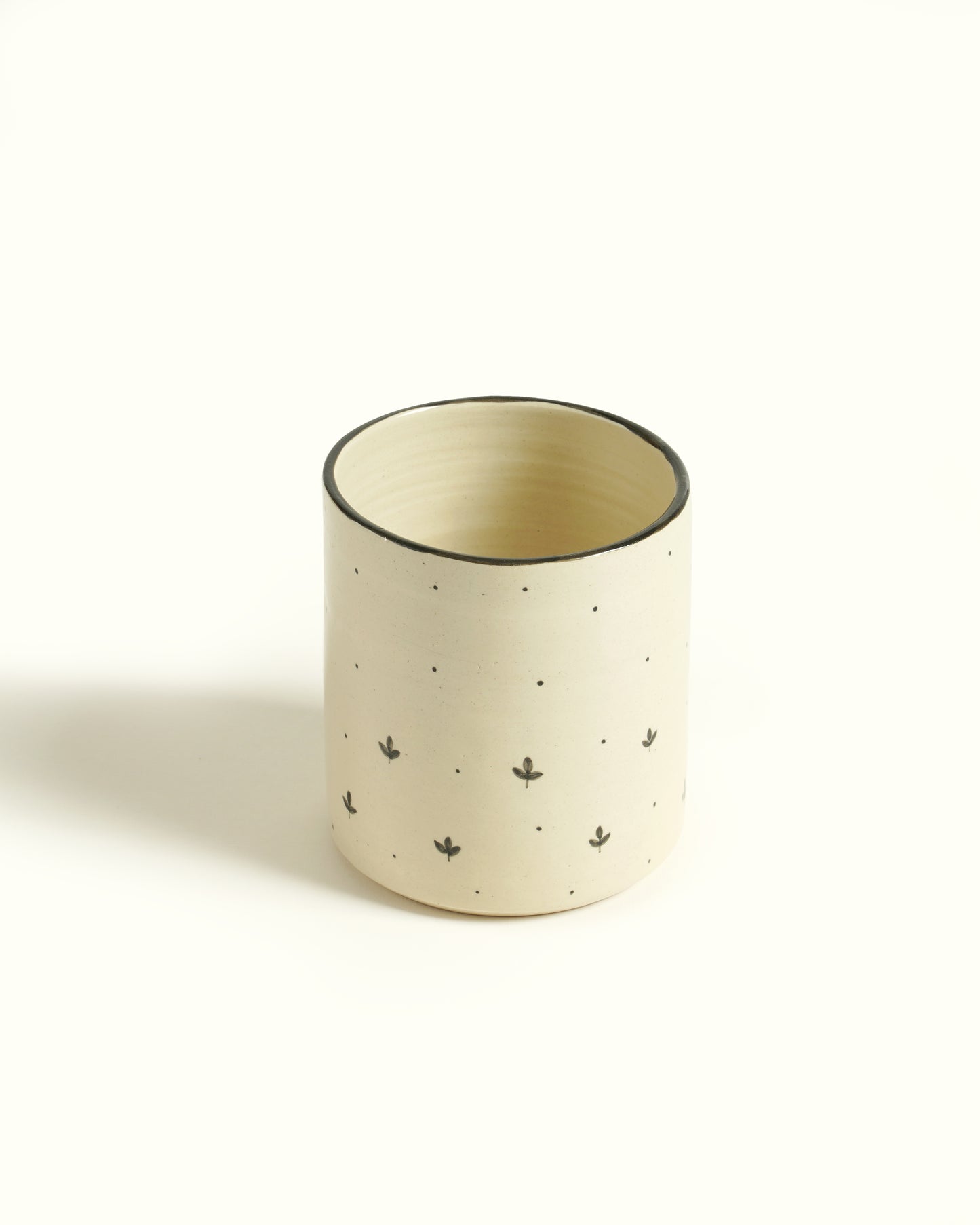 Mogra Planter