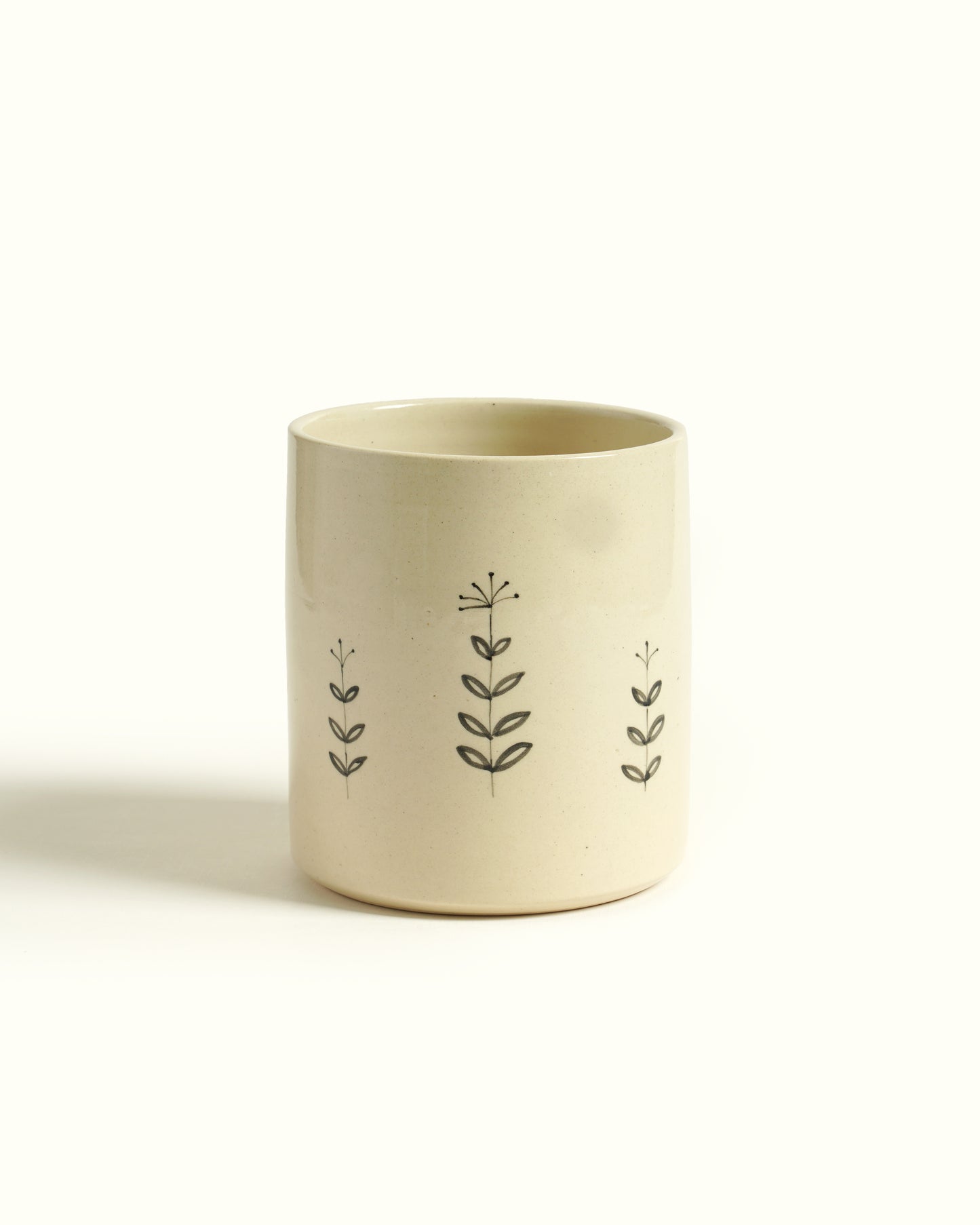 Ivy Planter