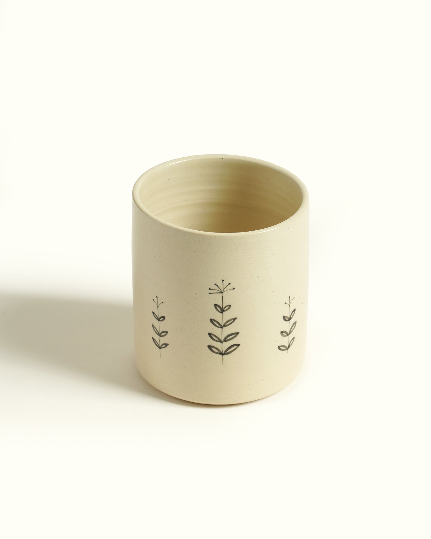 Ivy Planter
