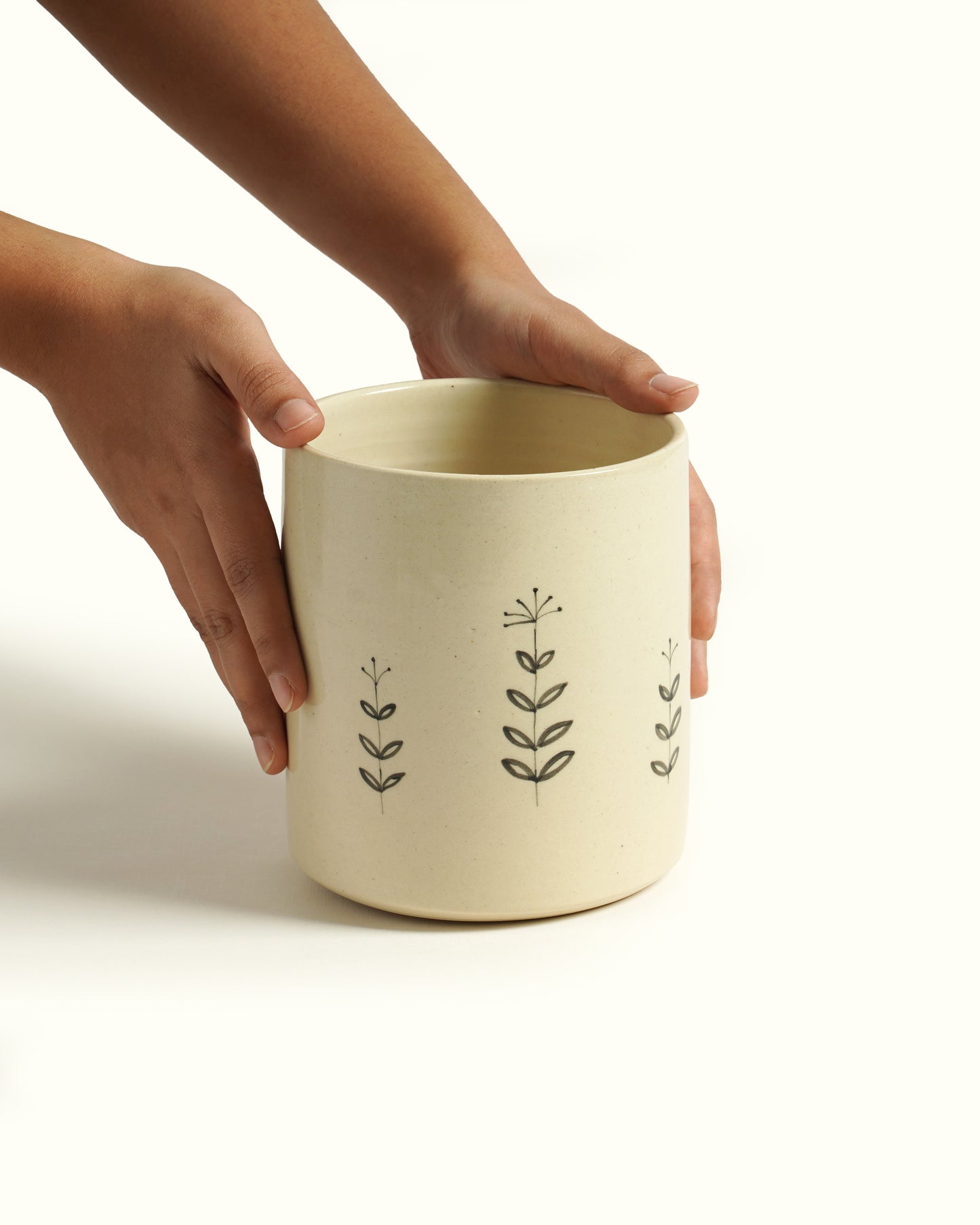 Ivy Planter