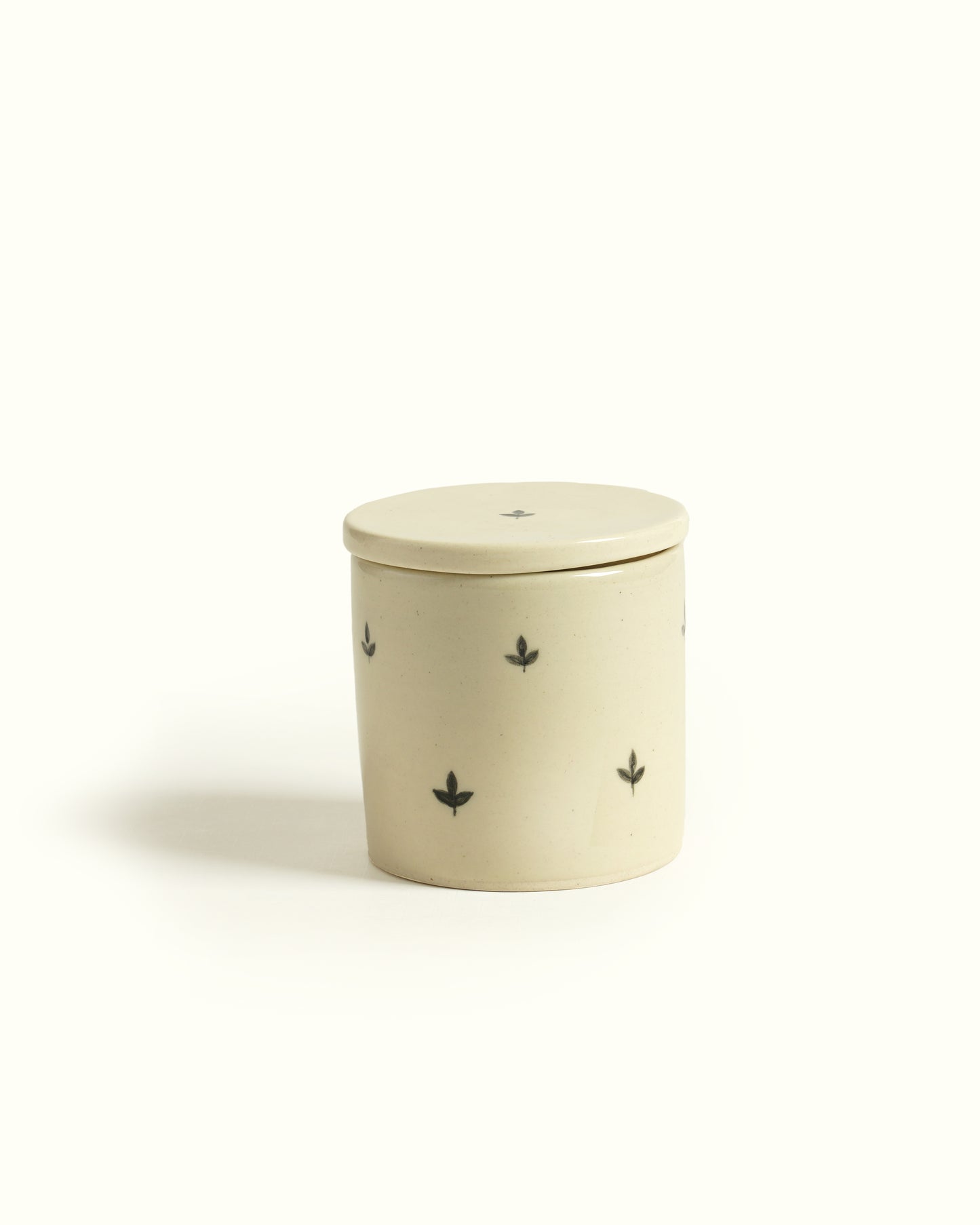 Mogra Jar