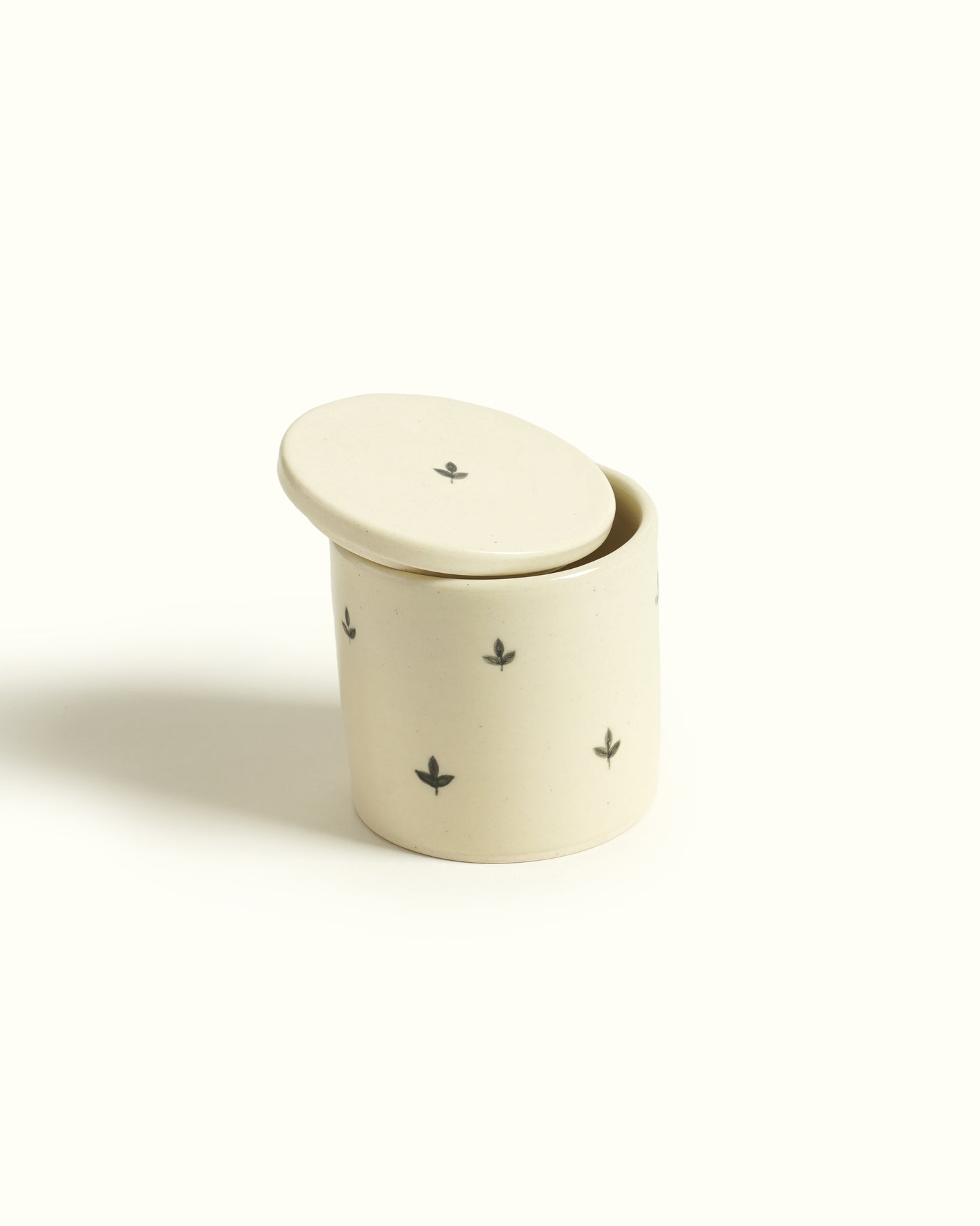 Mogra Jar