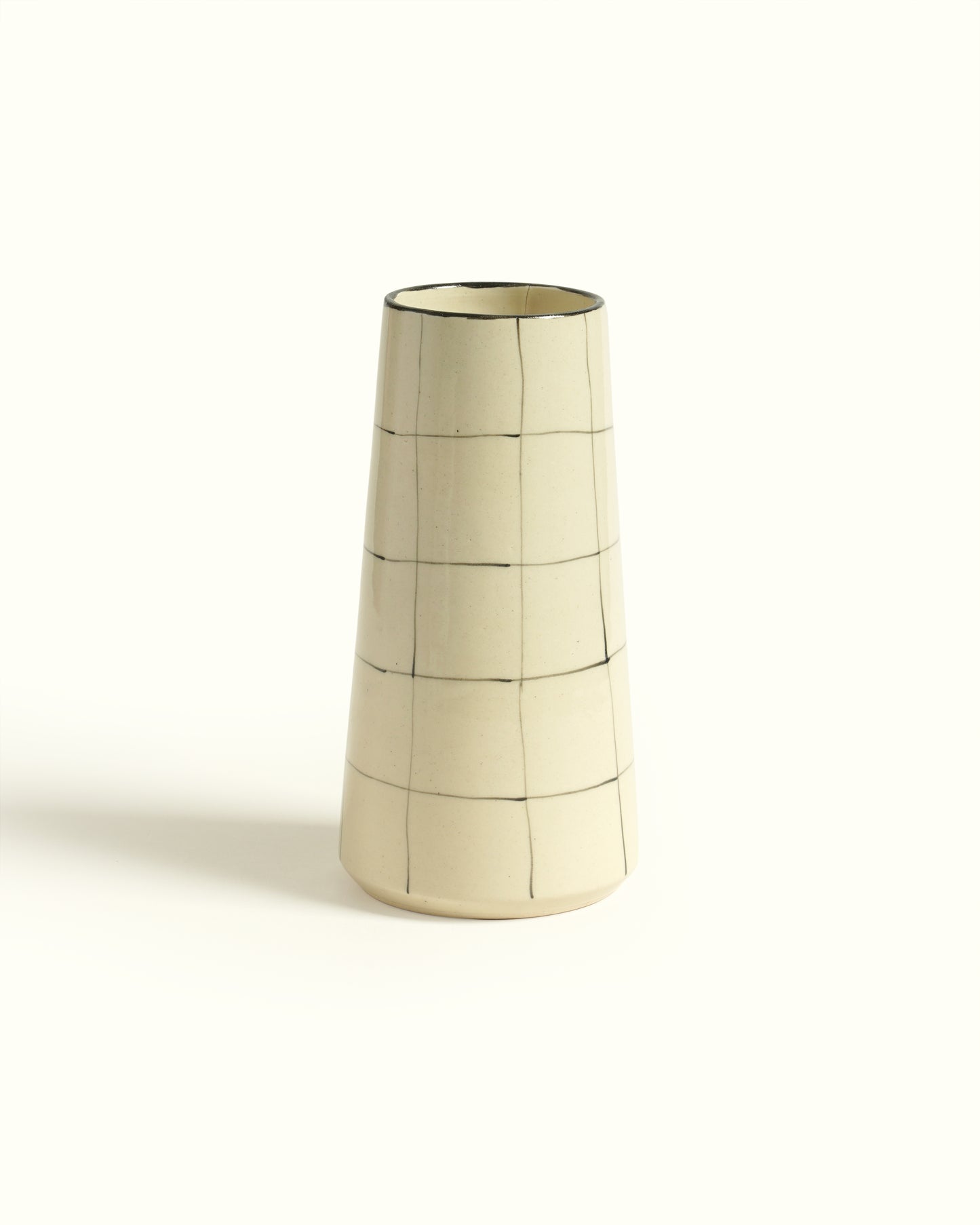 Chauko Flower Vase