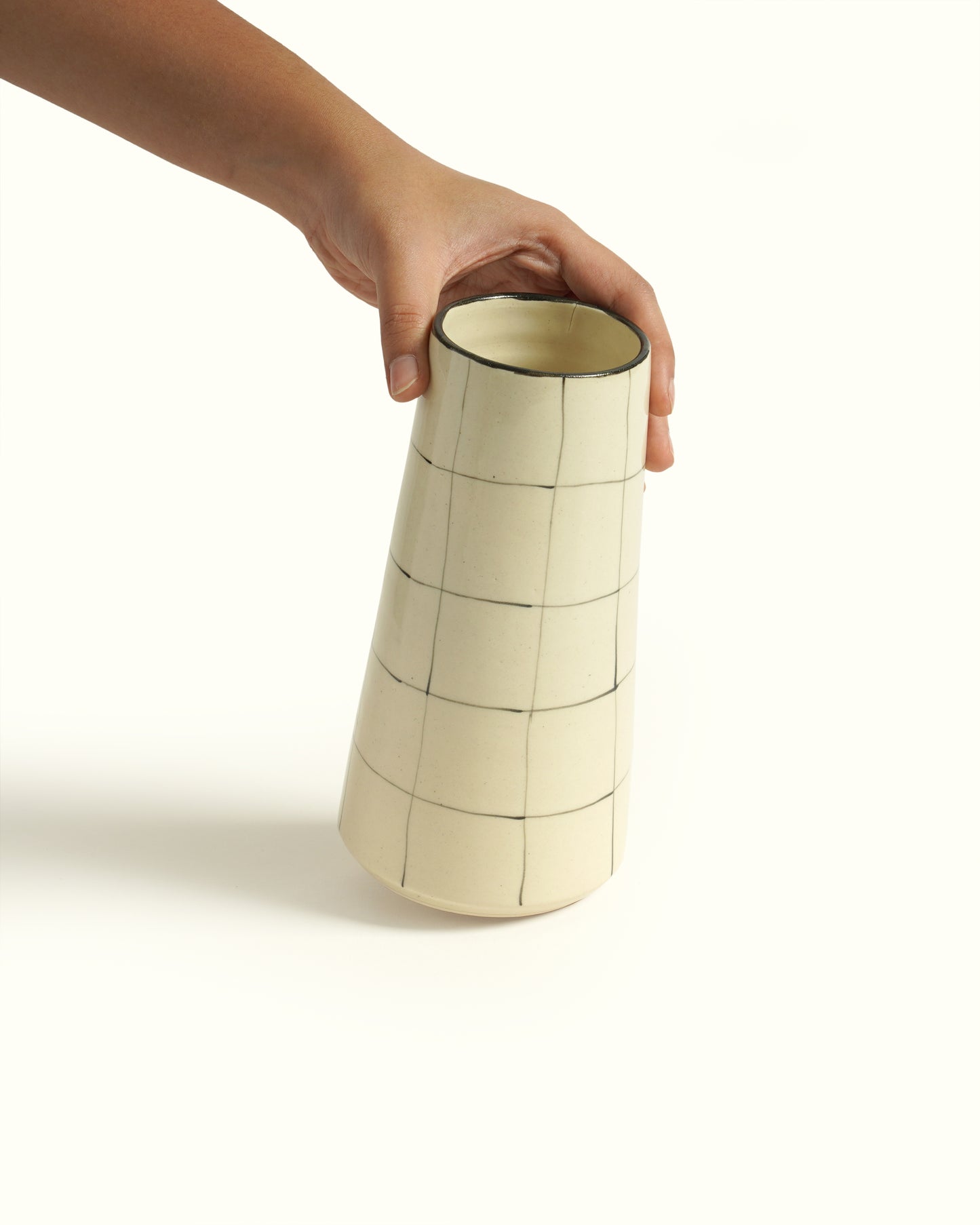 Chauko Flower Vase