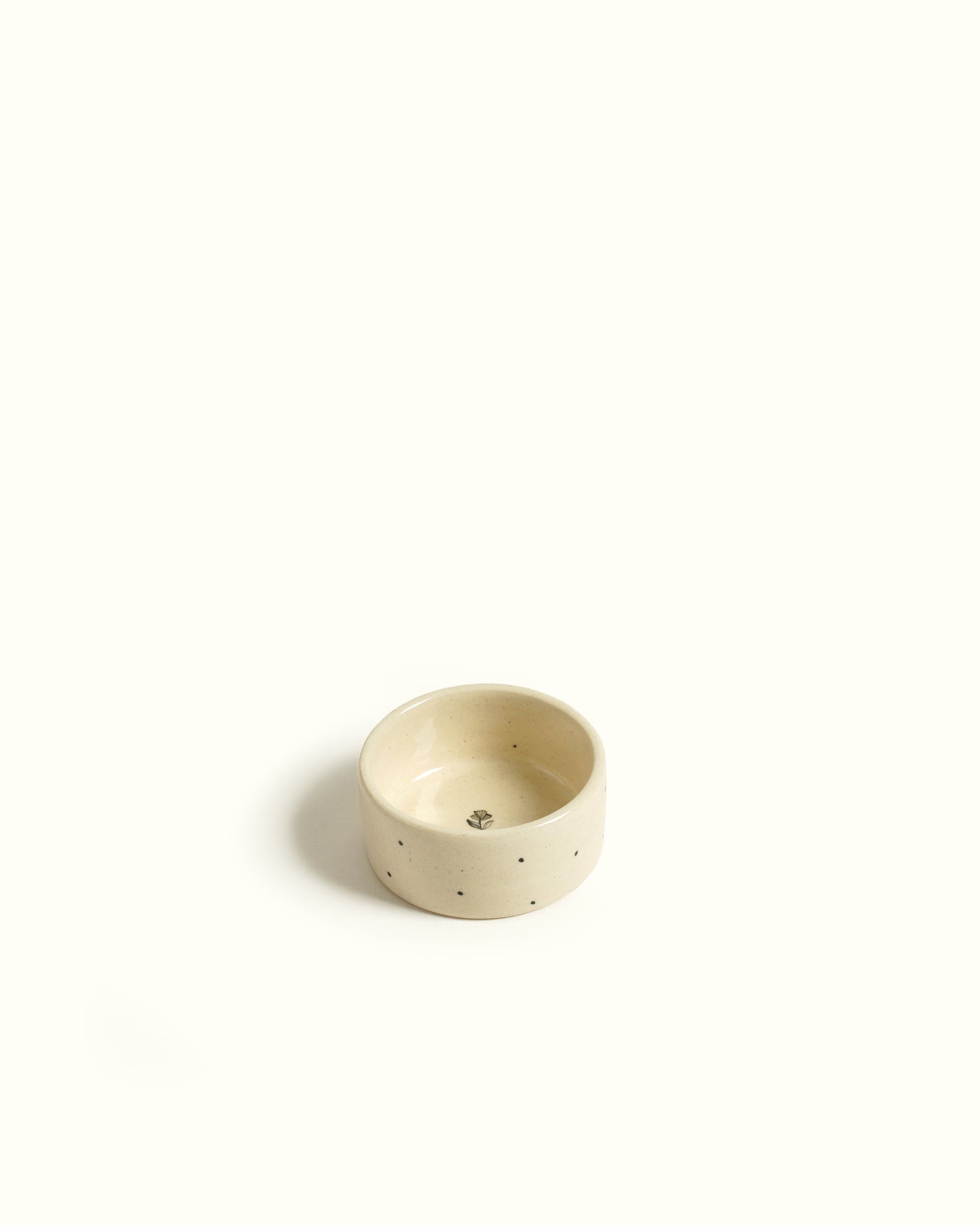 Mogra Tealight Holders ( Set of 2)