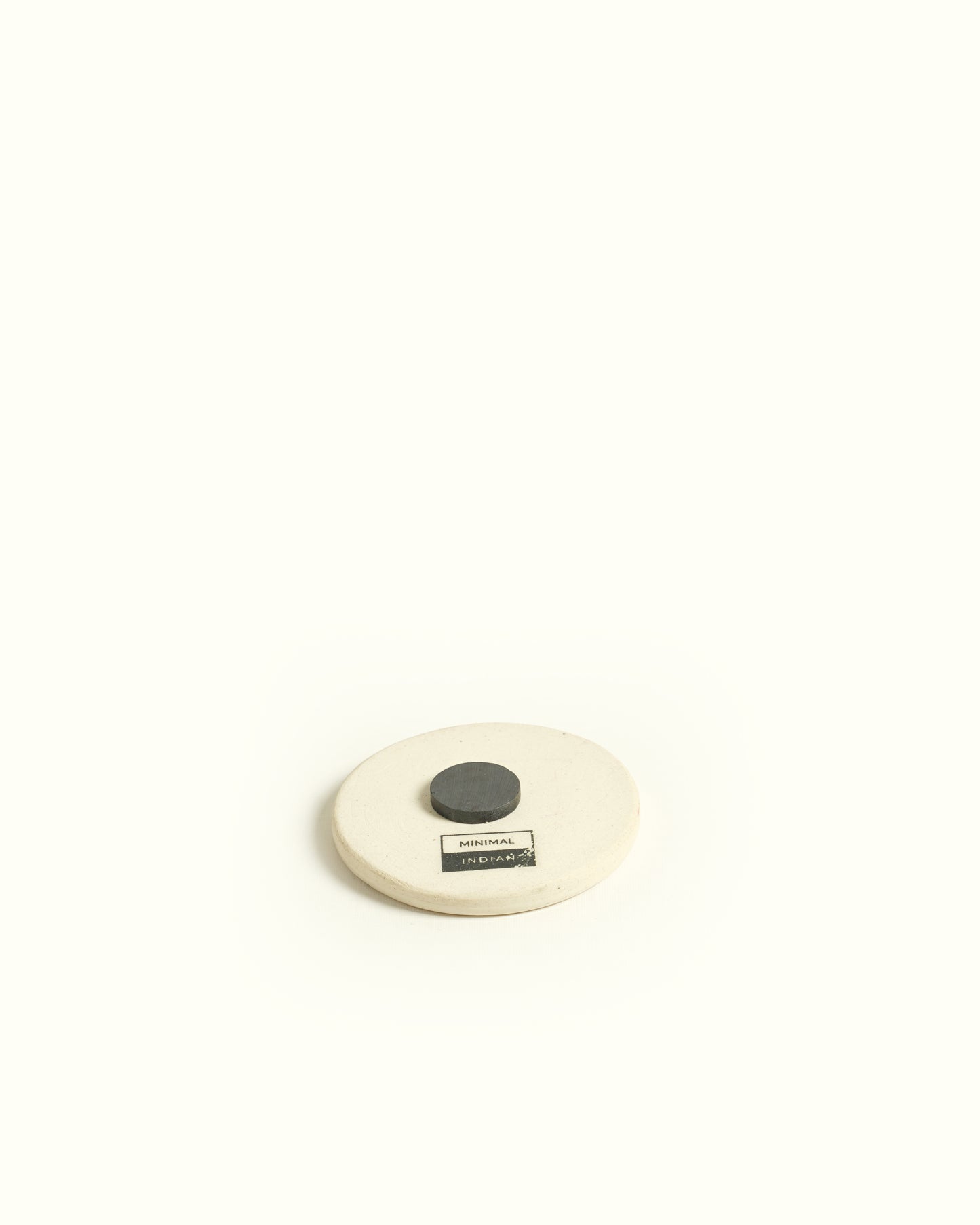 Forest Fridge Magnet
