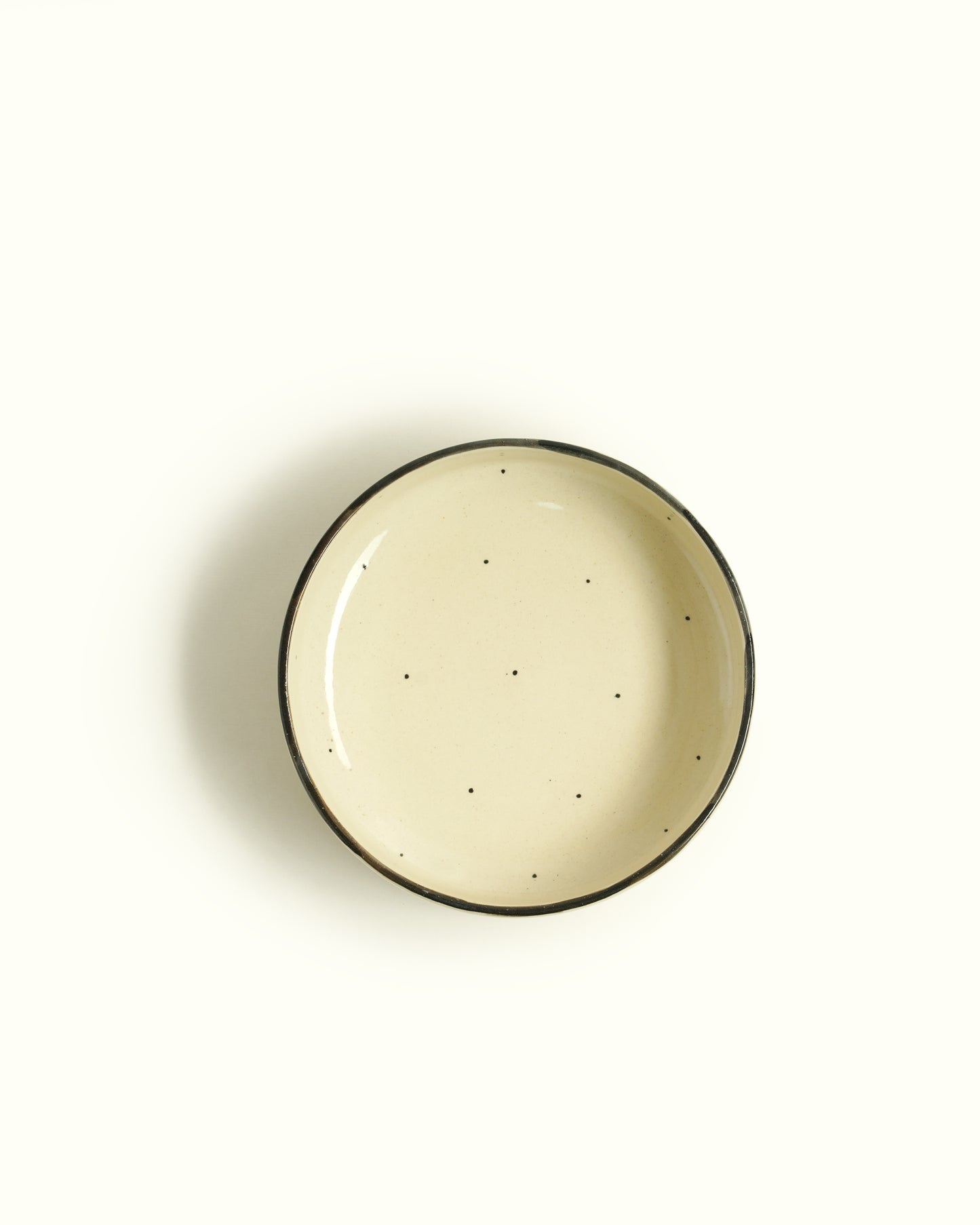 Shorshe Pasta Bowl