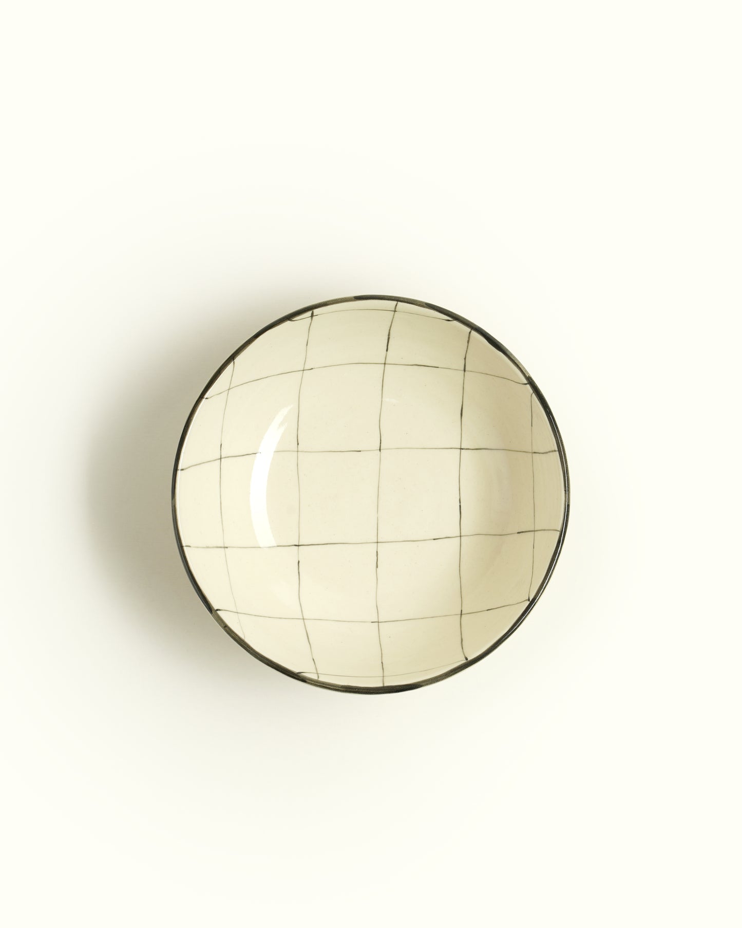 Check Salad Bowl
