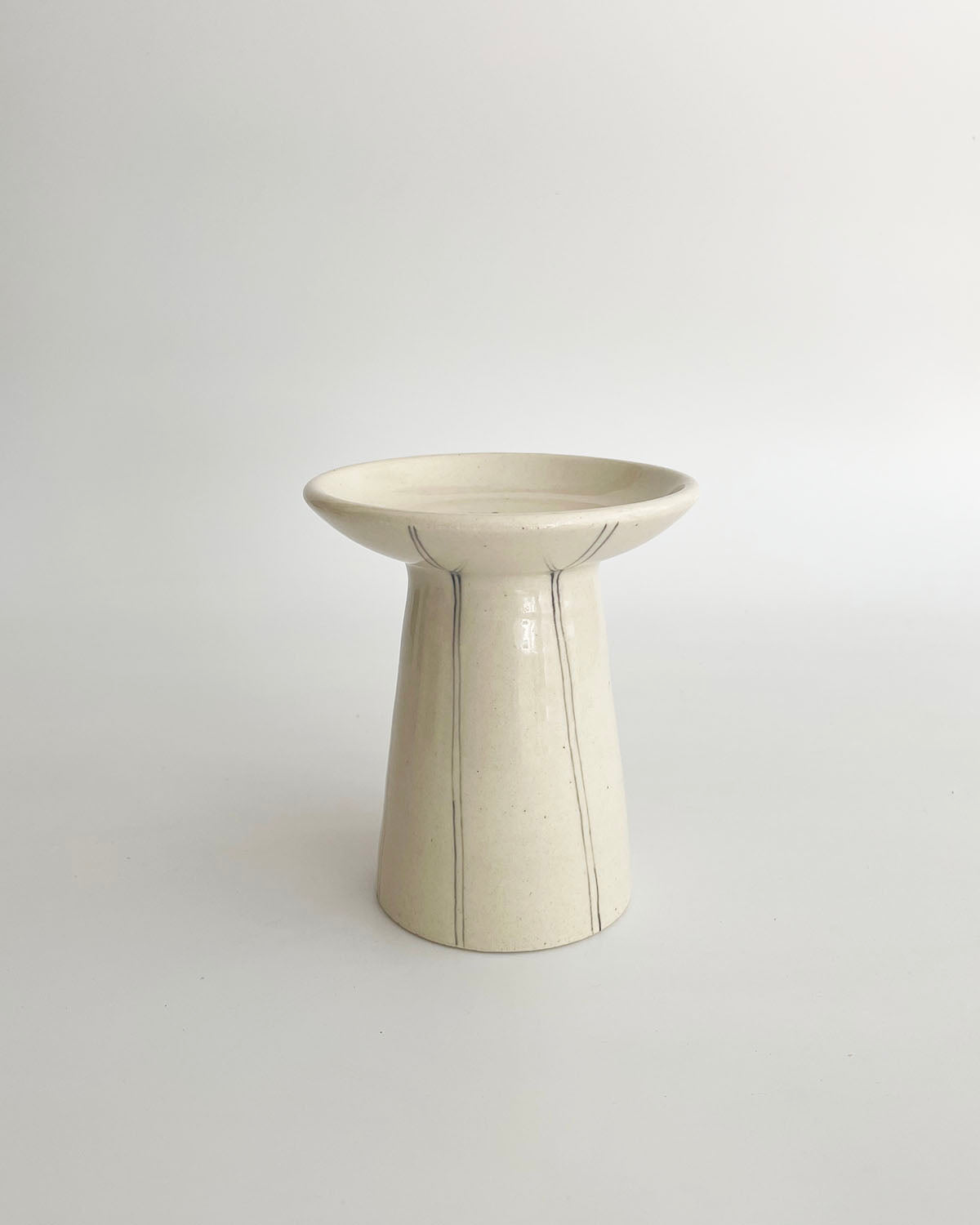 Berry Candle Holder