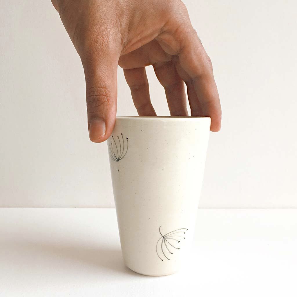Brishti Tumblers (Set of 2)