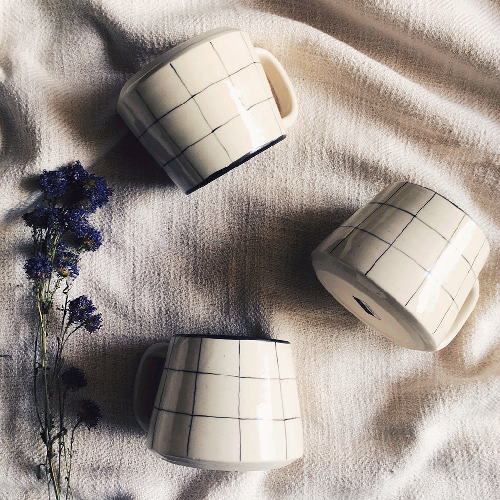 Chauko Teacup