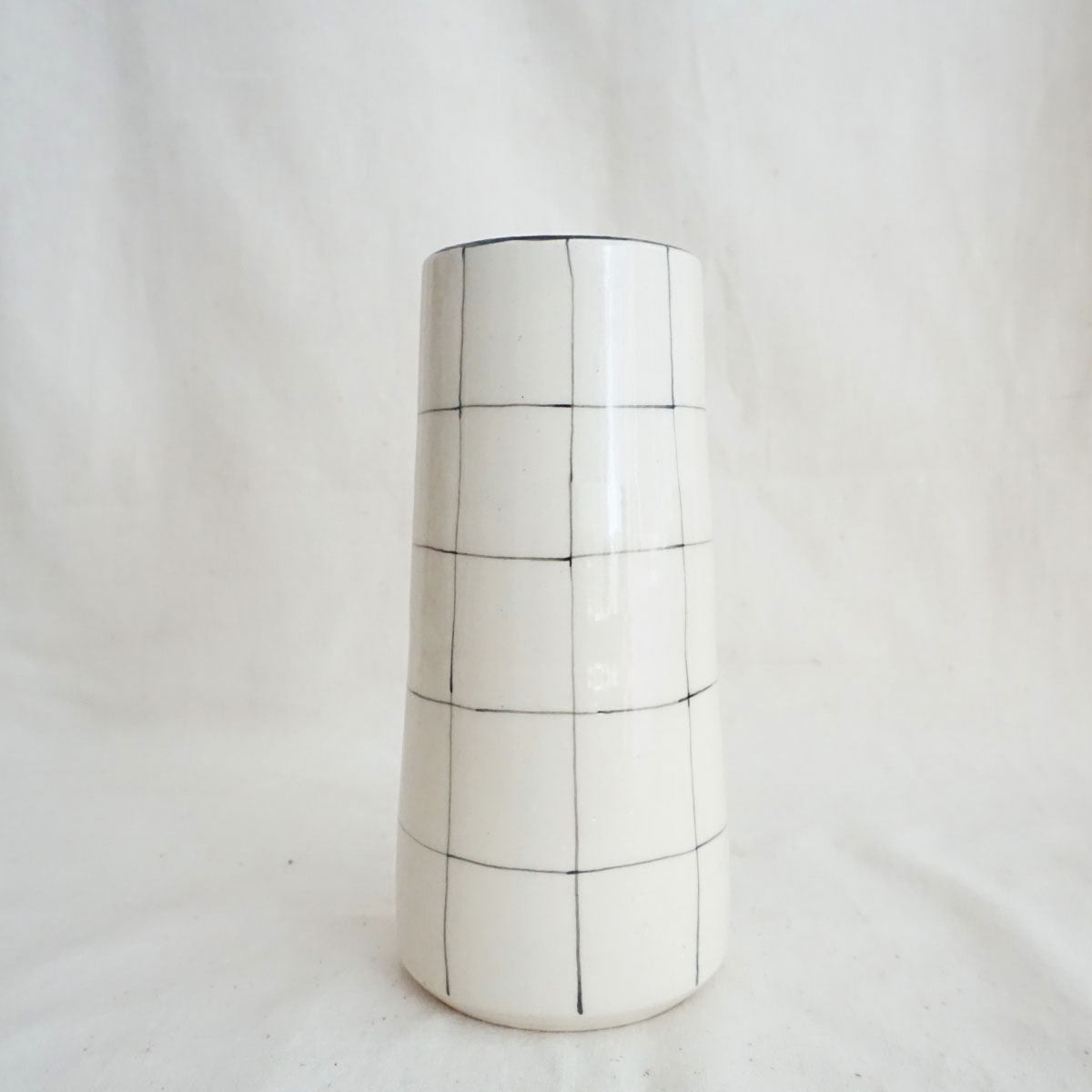 Chauko Flower Vase