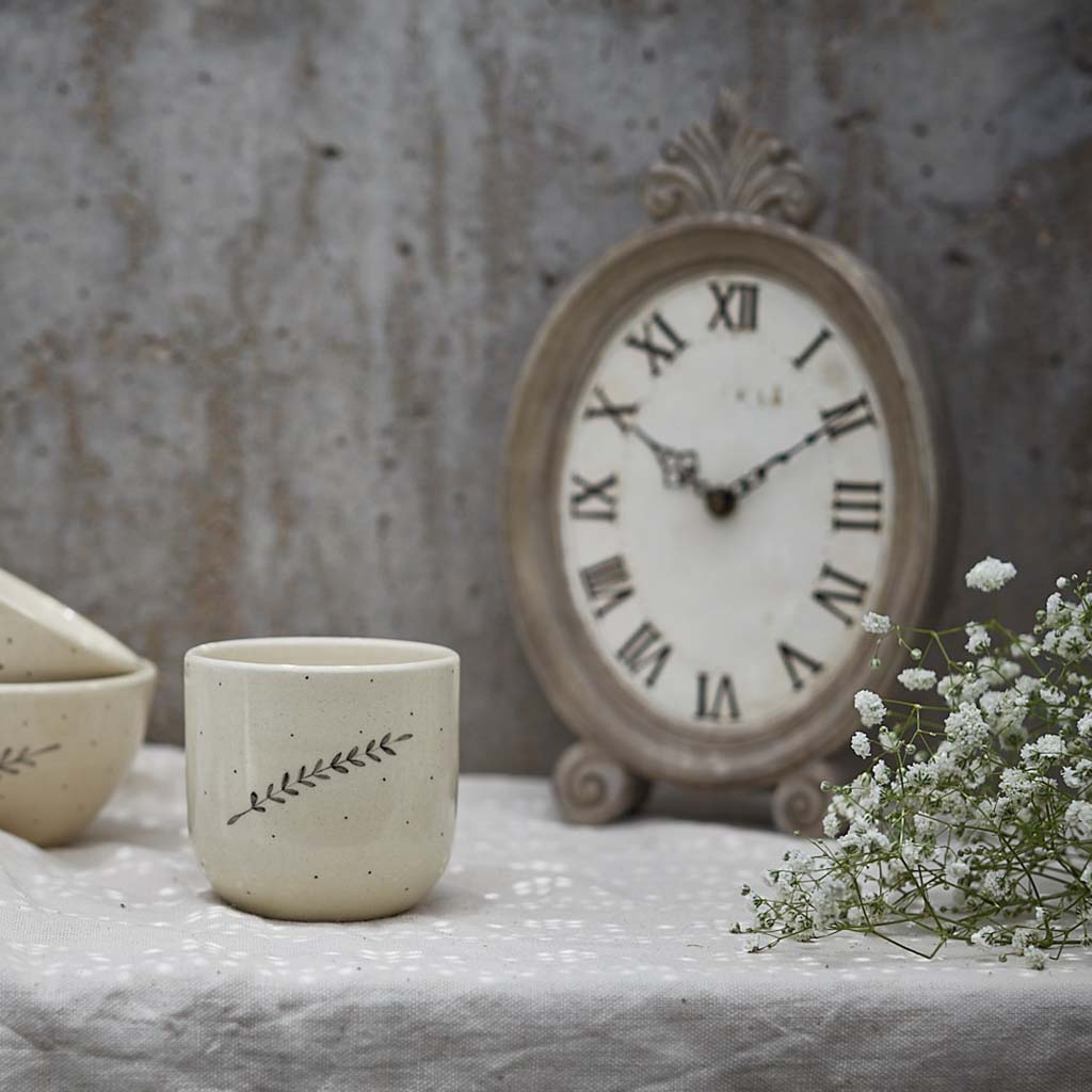 Durba Herbal Teacup