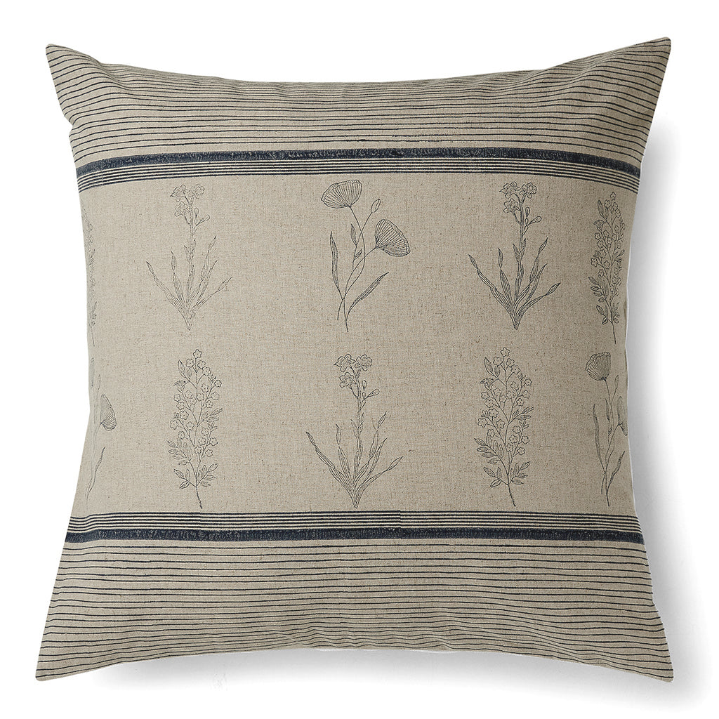 Gardenia Floor Cushion