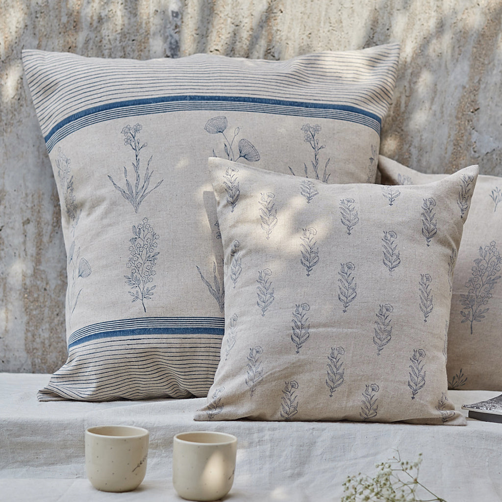 Gardenia Floor Cushion
