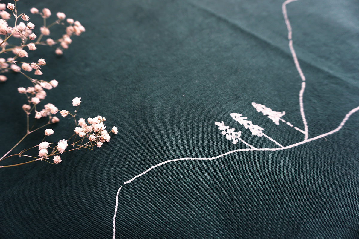 Hills Tablemats ( Set of 2 )